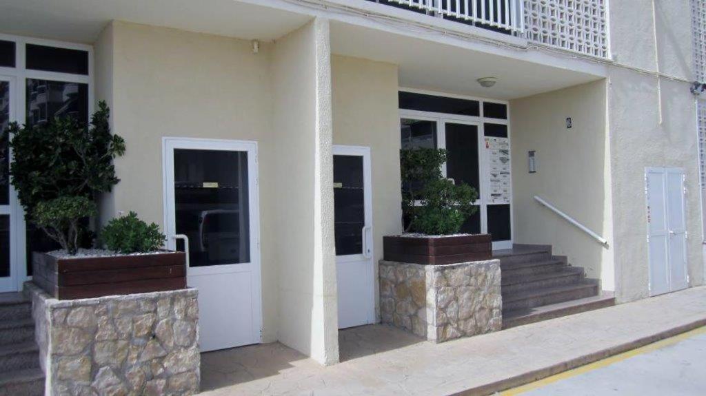 Apartamento Boutique Hirta