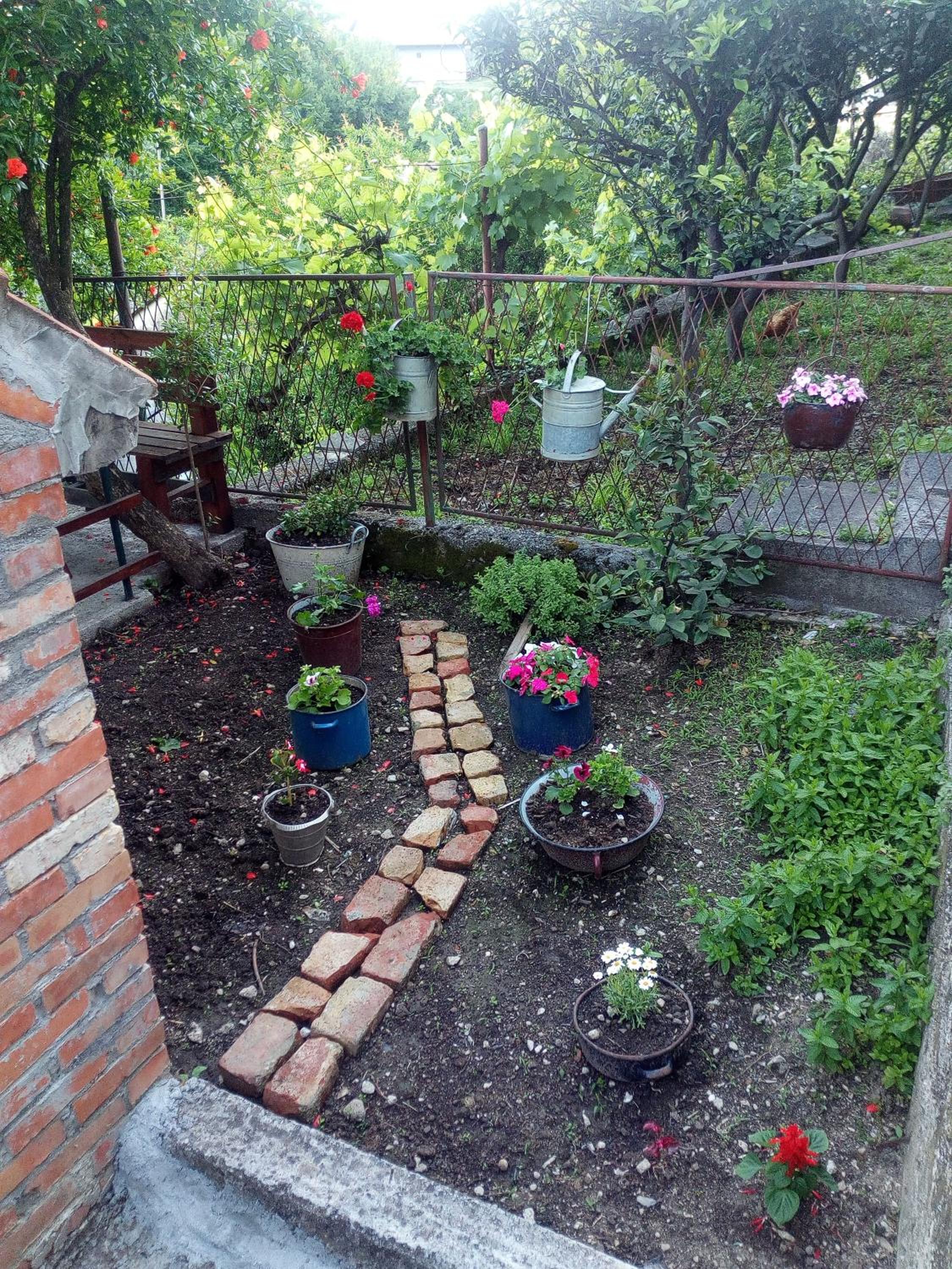 Apartment Lidija