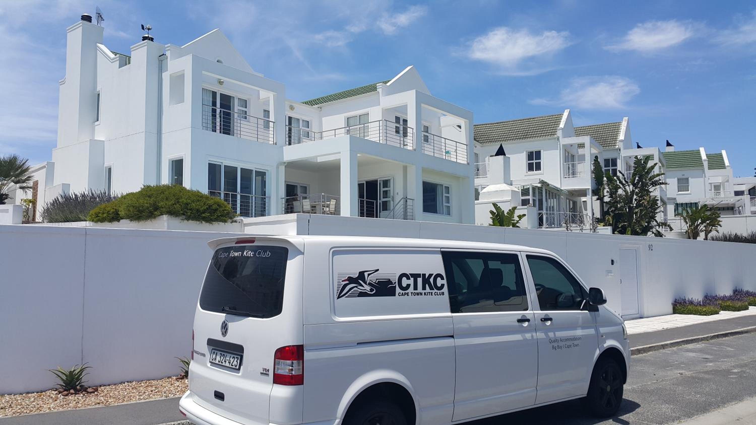 Cape Town Kite Club