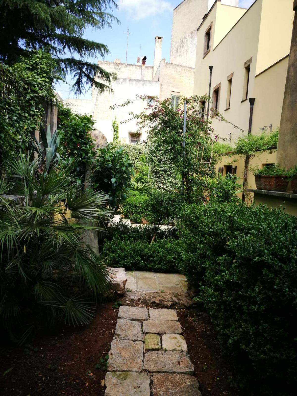 B&B Corte San Giuseppe view 4