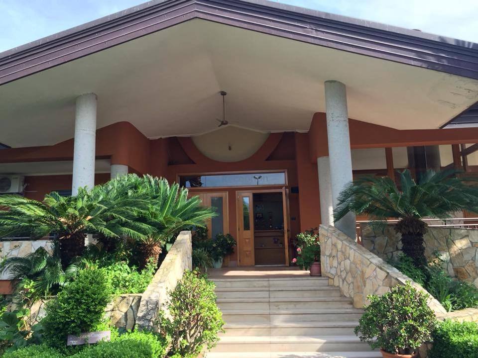 Agriturismo Terre Delle Monache