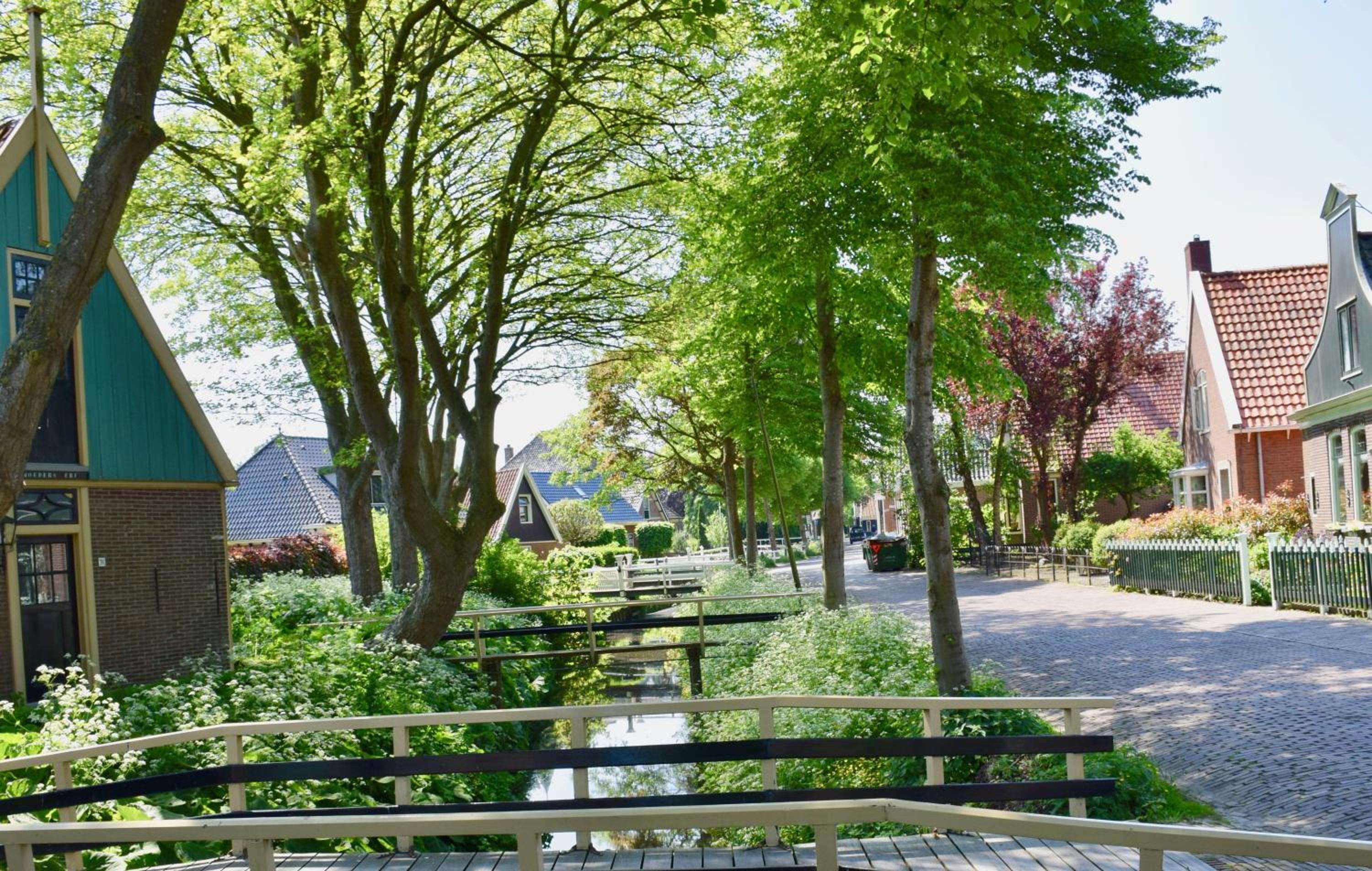Het Twiscker Huys view 5