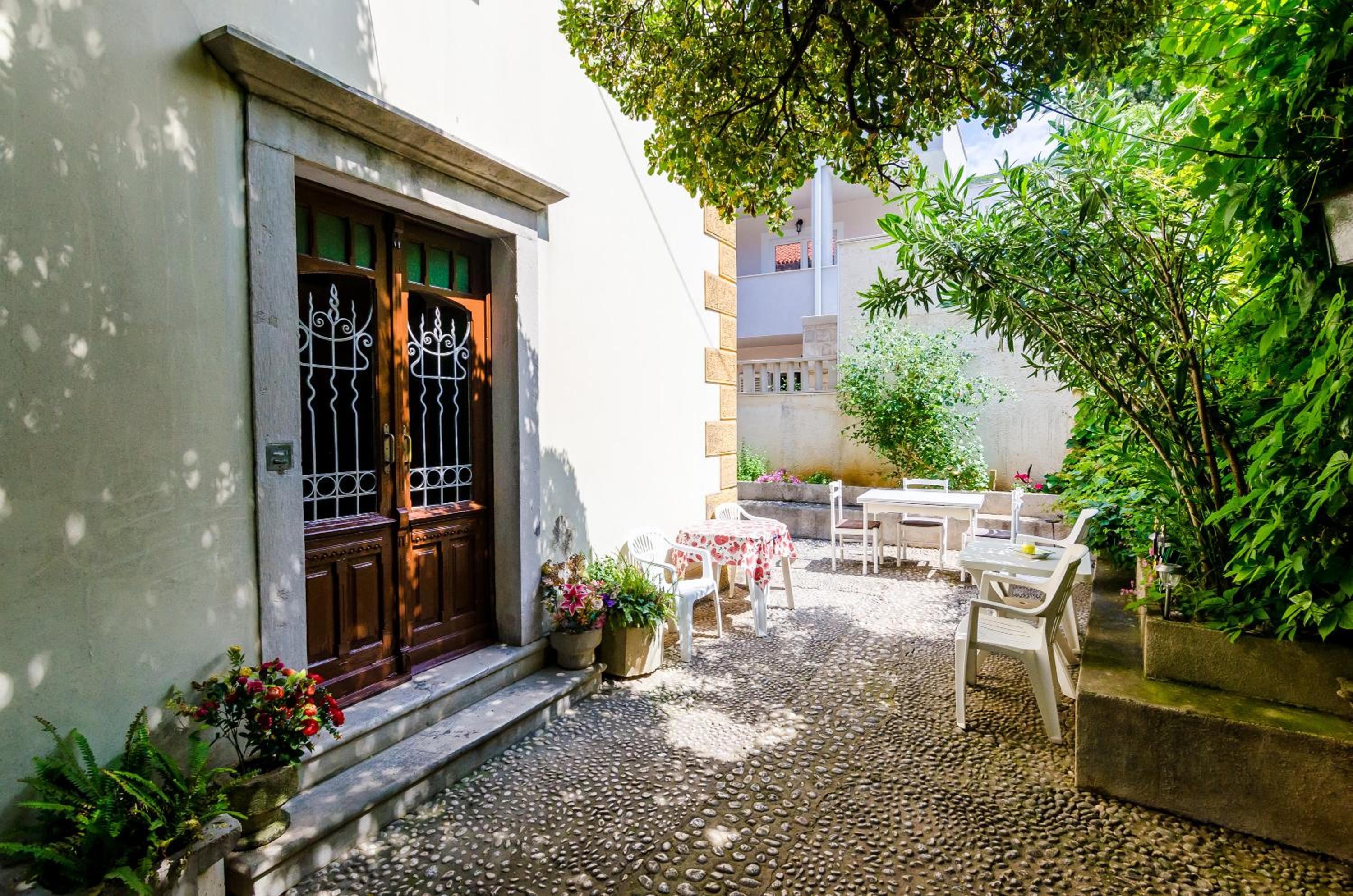 Guest House Ivana