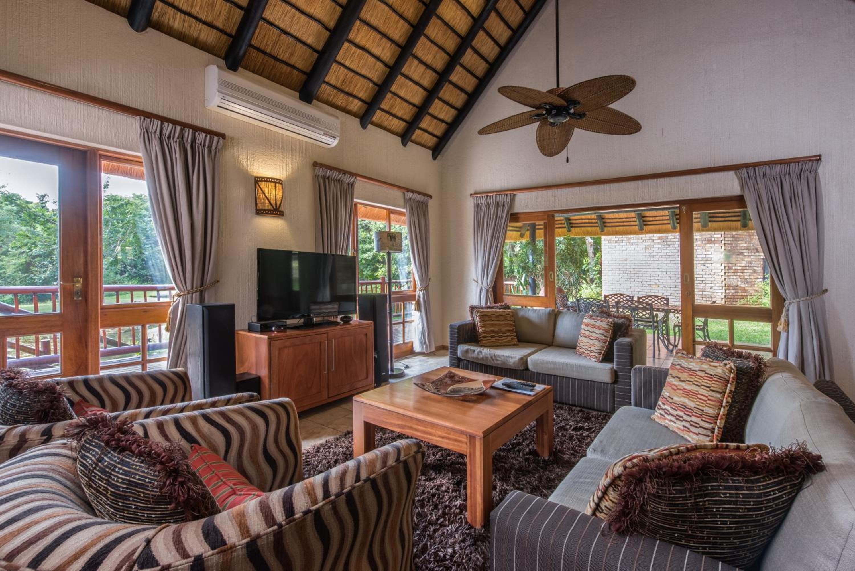 Hazyview Vacations - Kruger Park Lodge Unit No. 277 - Property Image 2