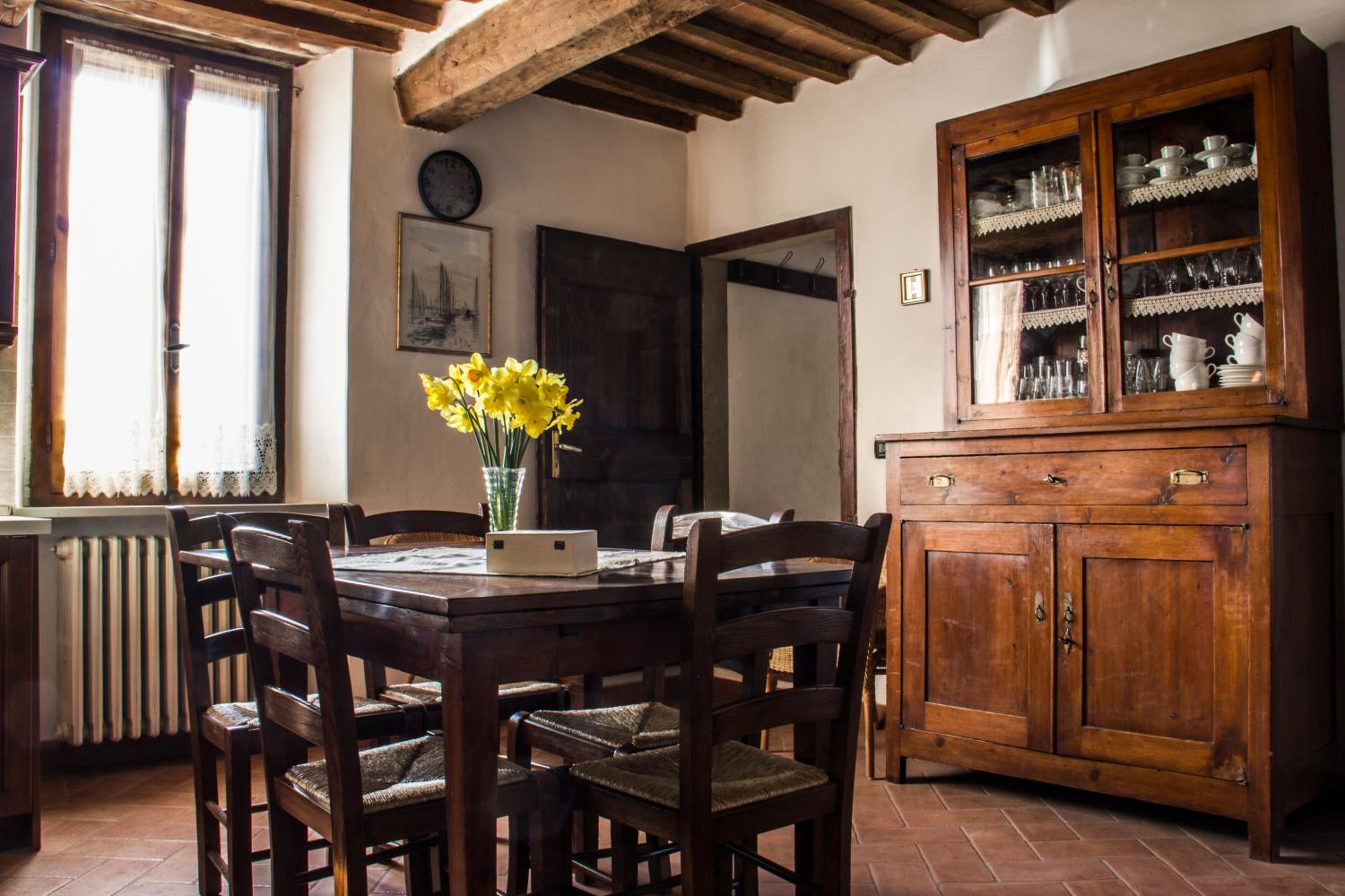 Casa Donella B&B view 4