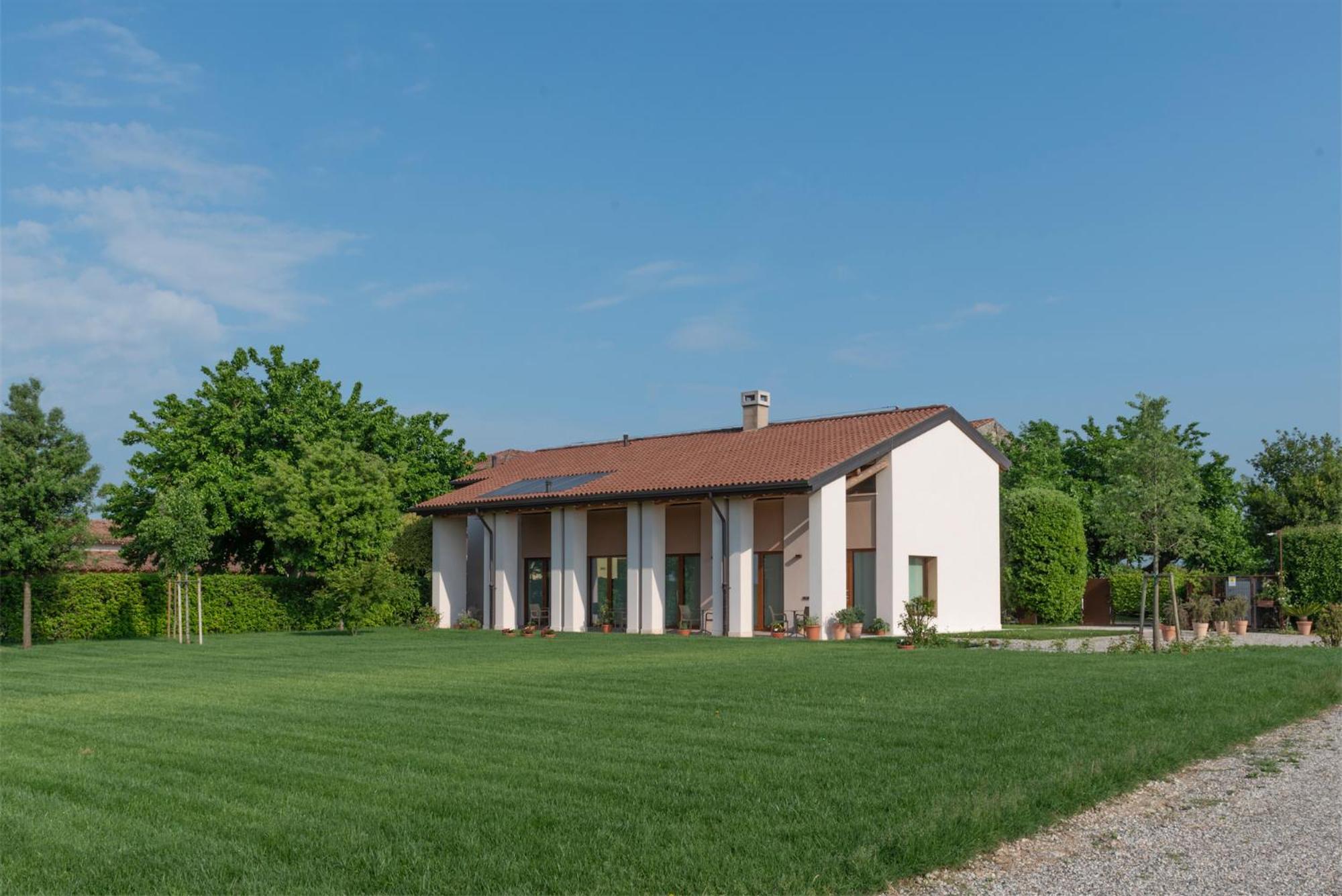 Agriturismo Ca' Giulietta
