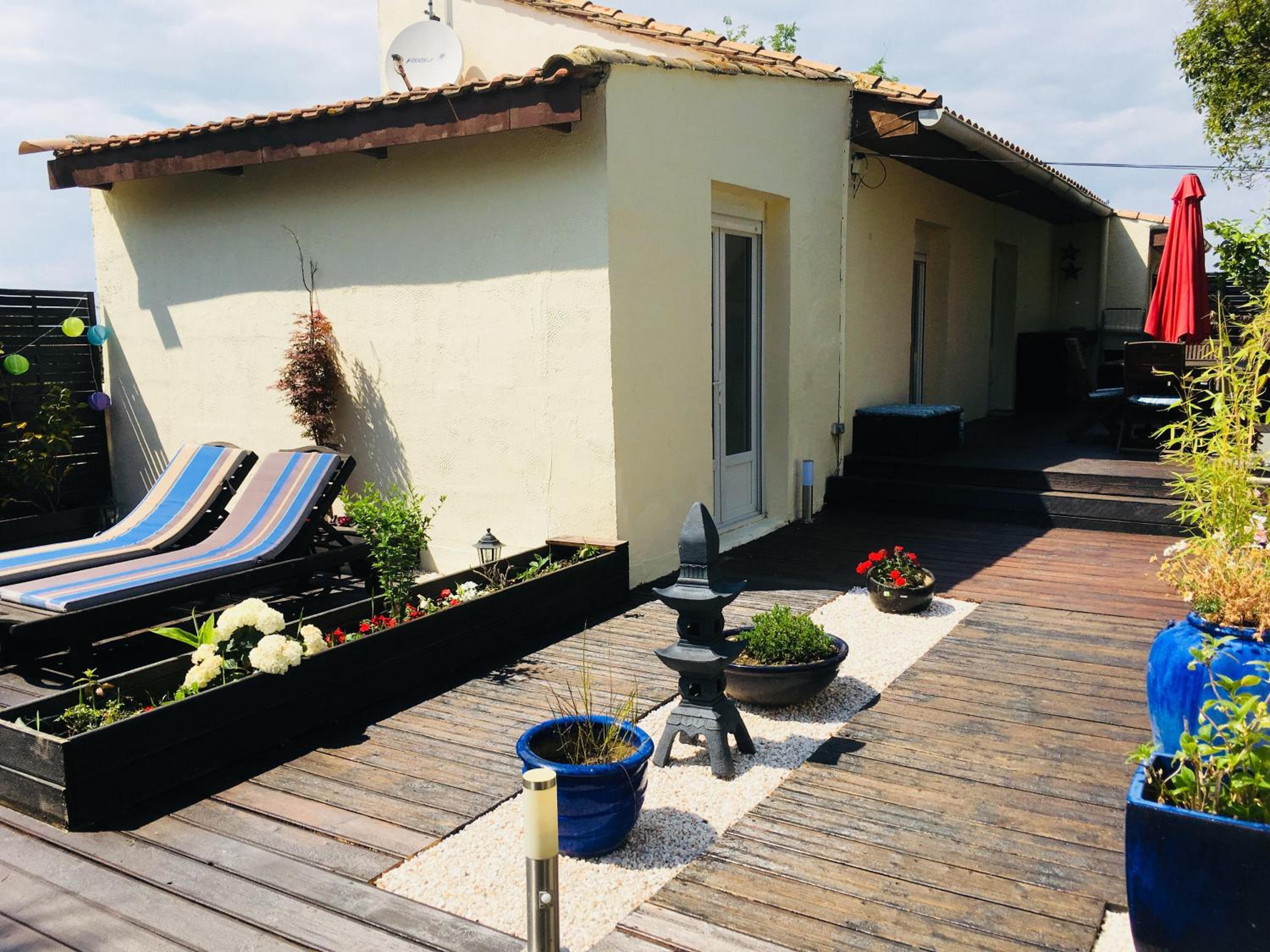 Appartement La Perle Noire, photo 62