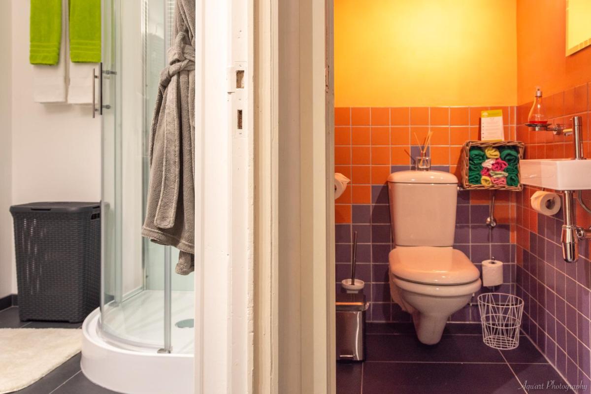 B&B Huyze Walburga