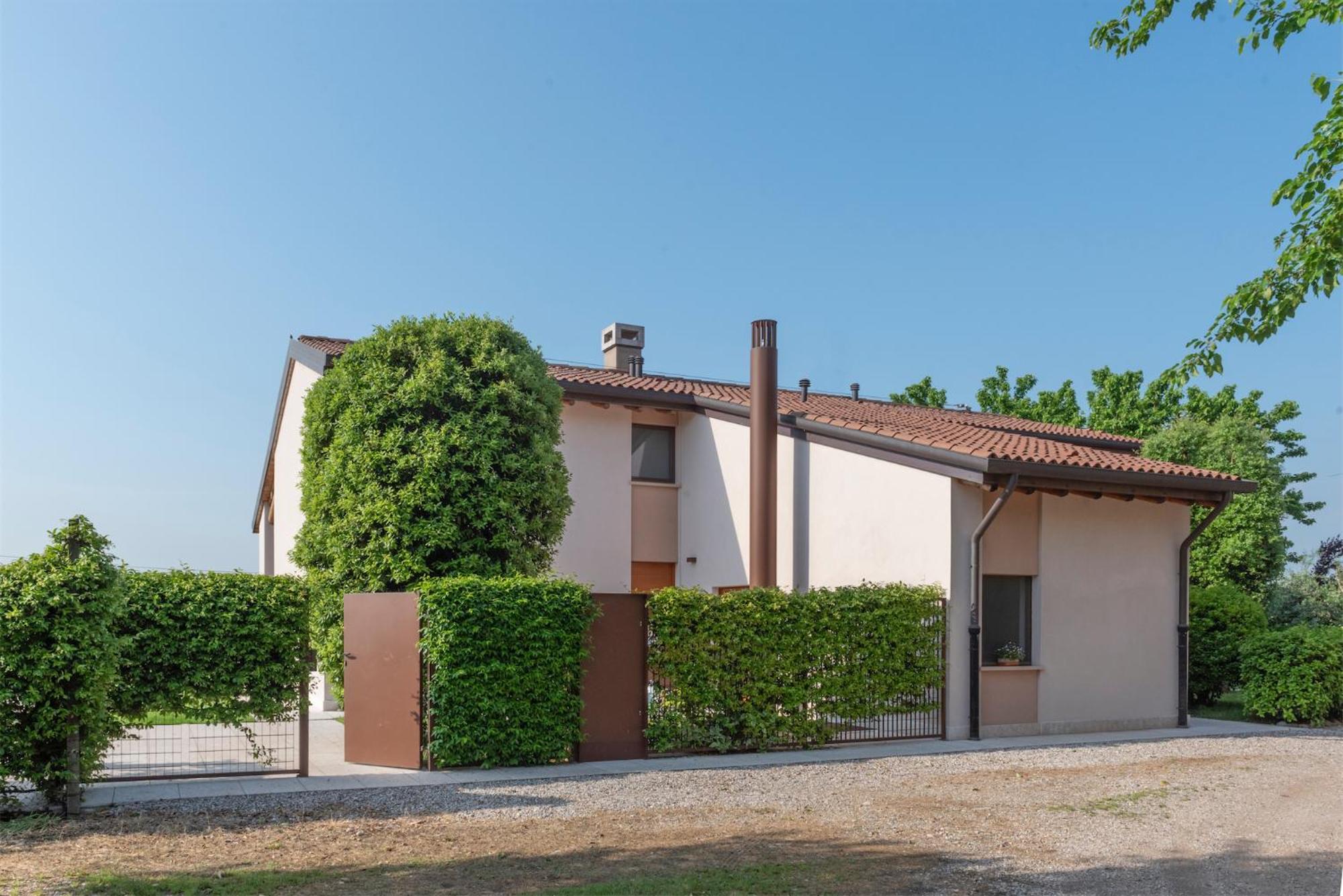 Agriturismo Ca' Giulietta