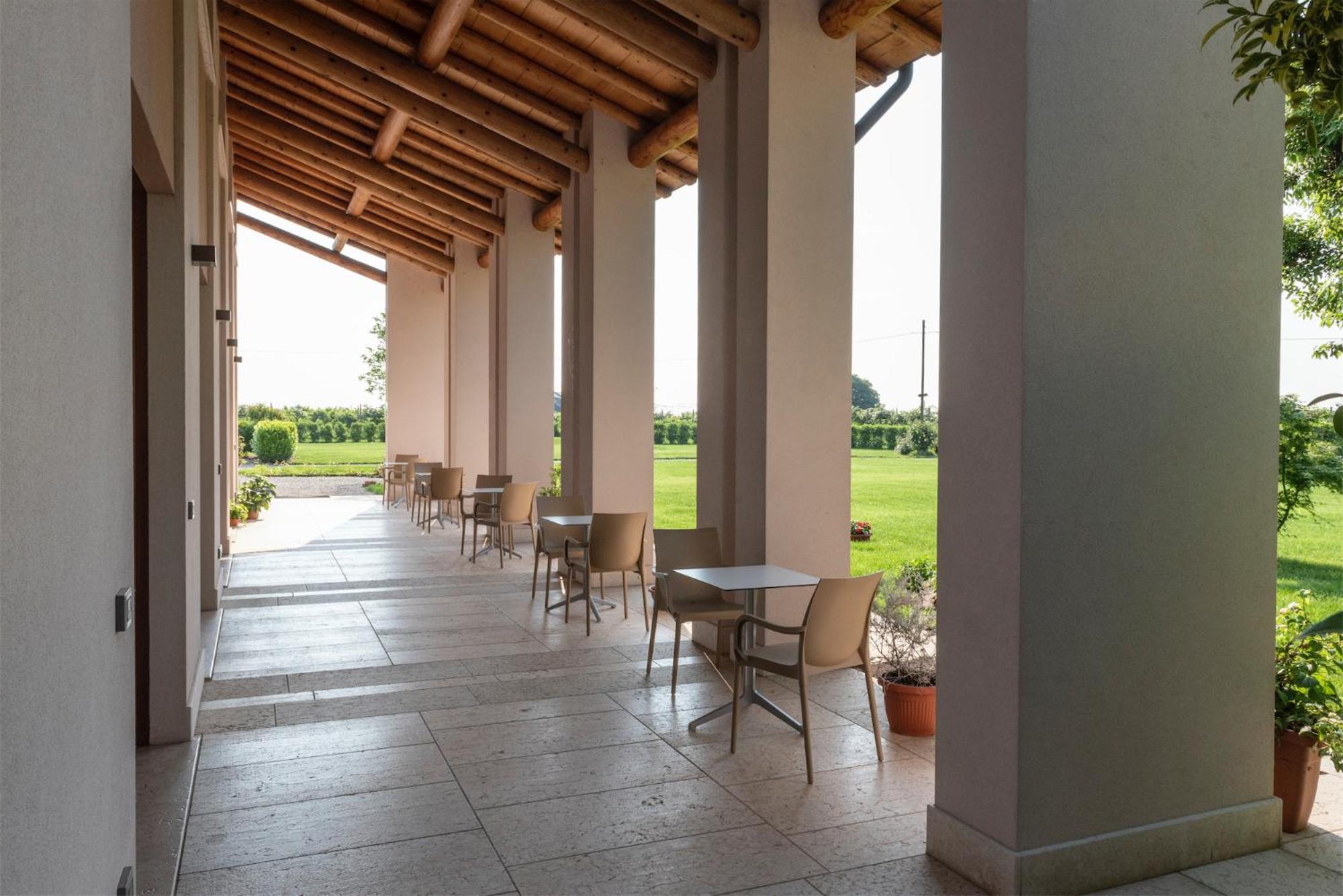 Agriturismo Ca' Giulietta