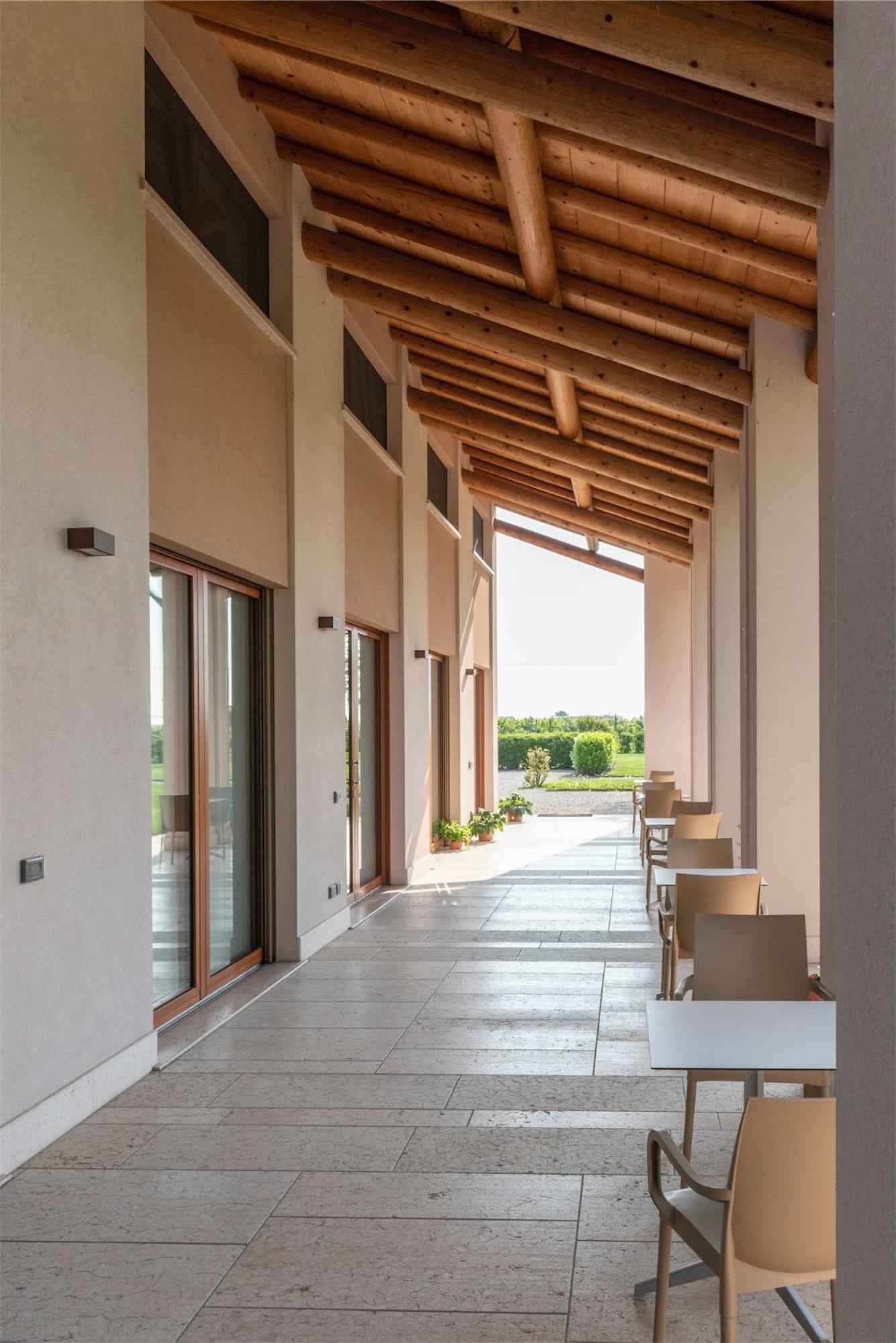 Agriturismo Ca' Giulietta