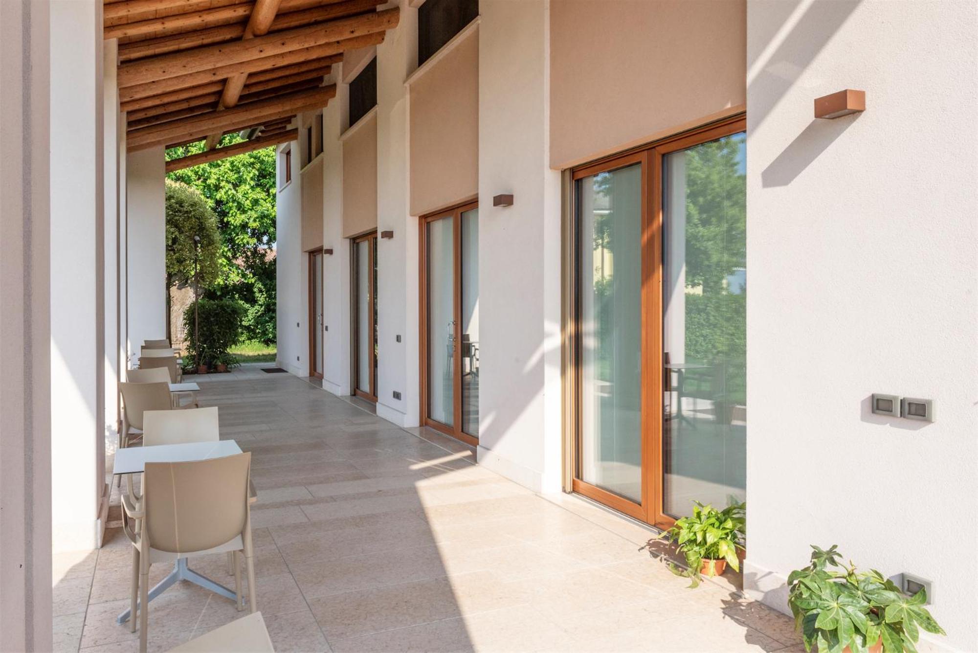 Agriturismo Ca' Giulietta