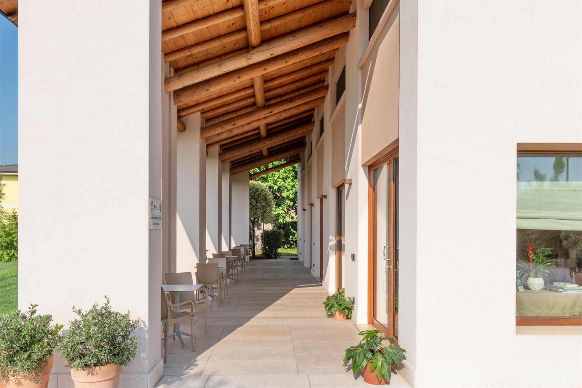 Agriturismo Ca' Giulietta