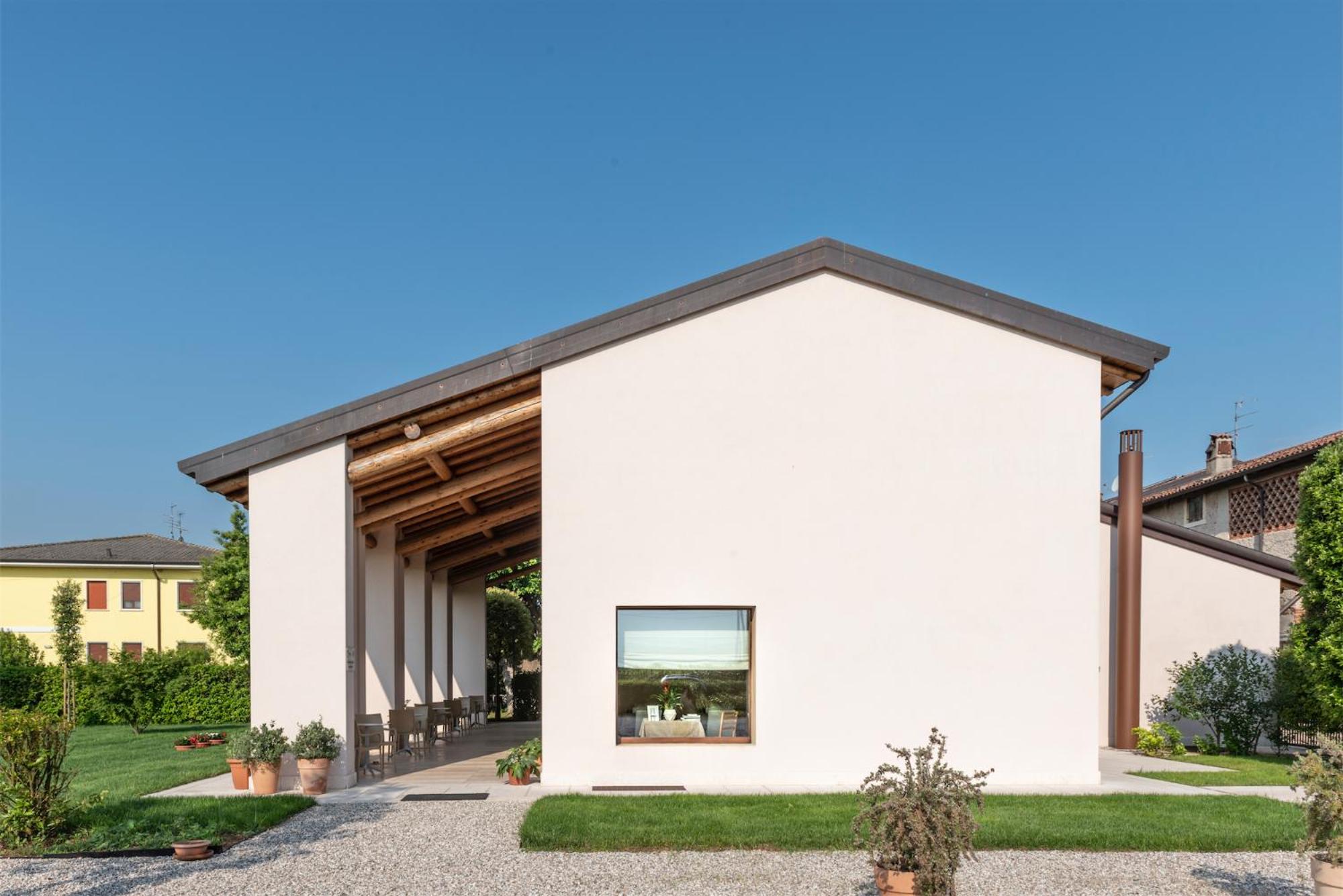 Agriturismo Ca' Giulietta