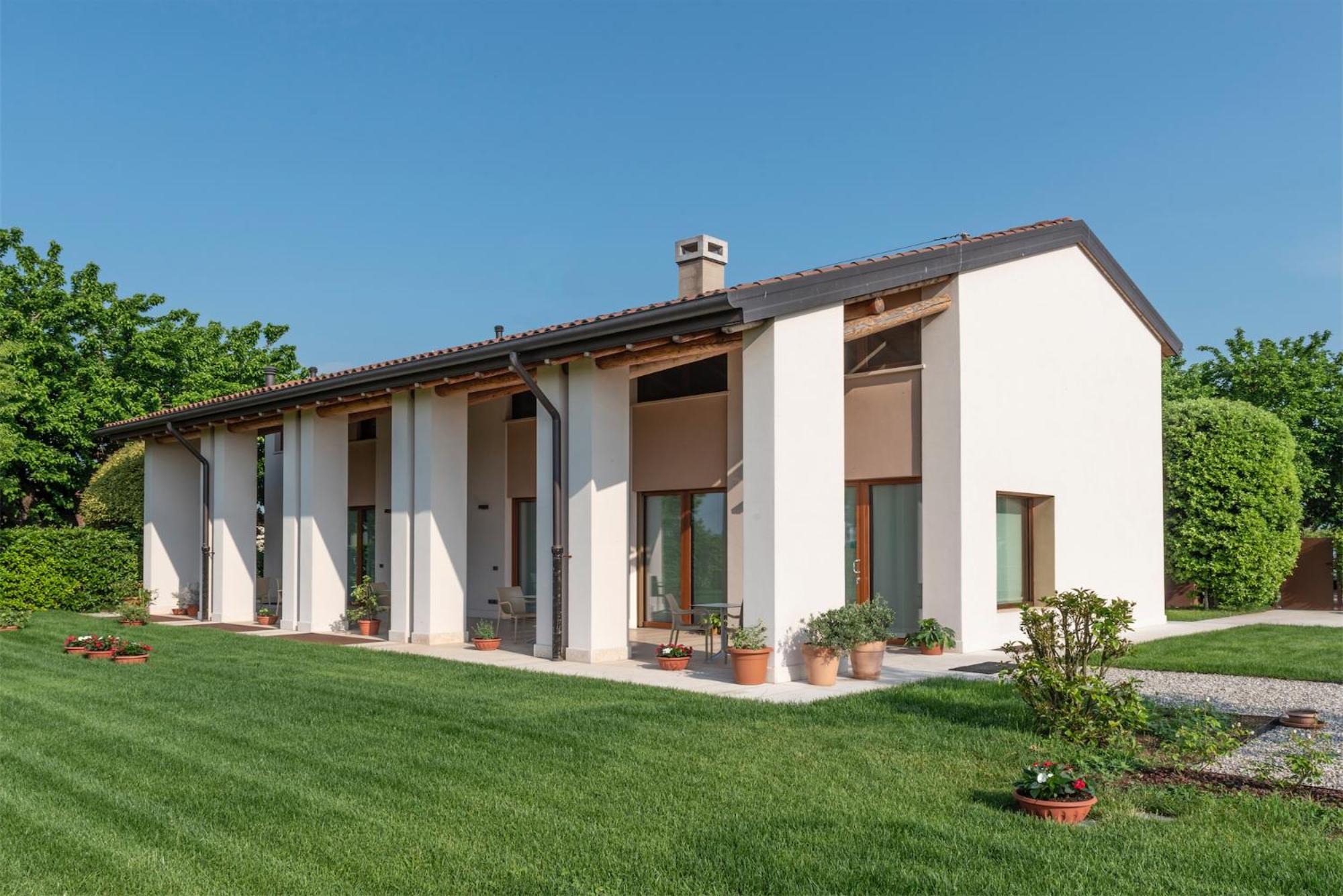 Agriturismo Ca' Giulietta