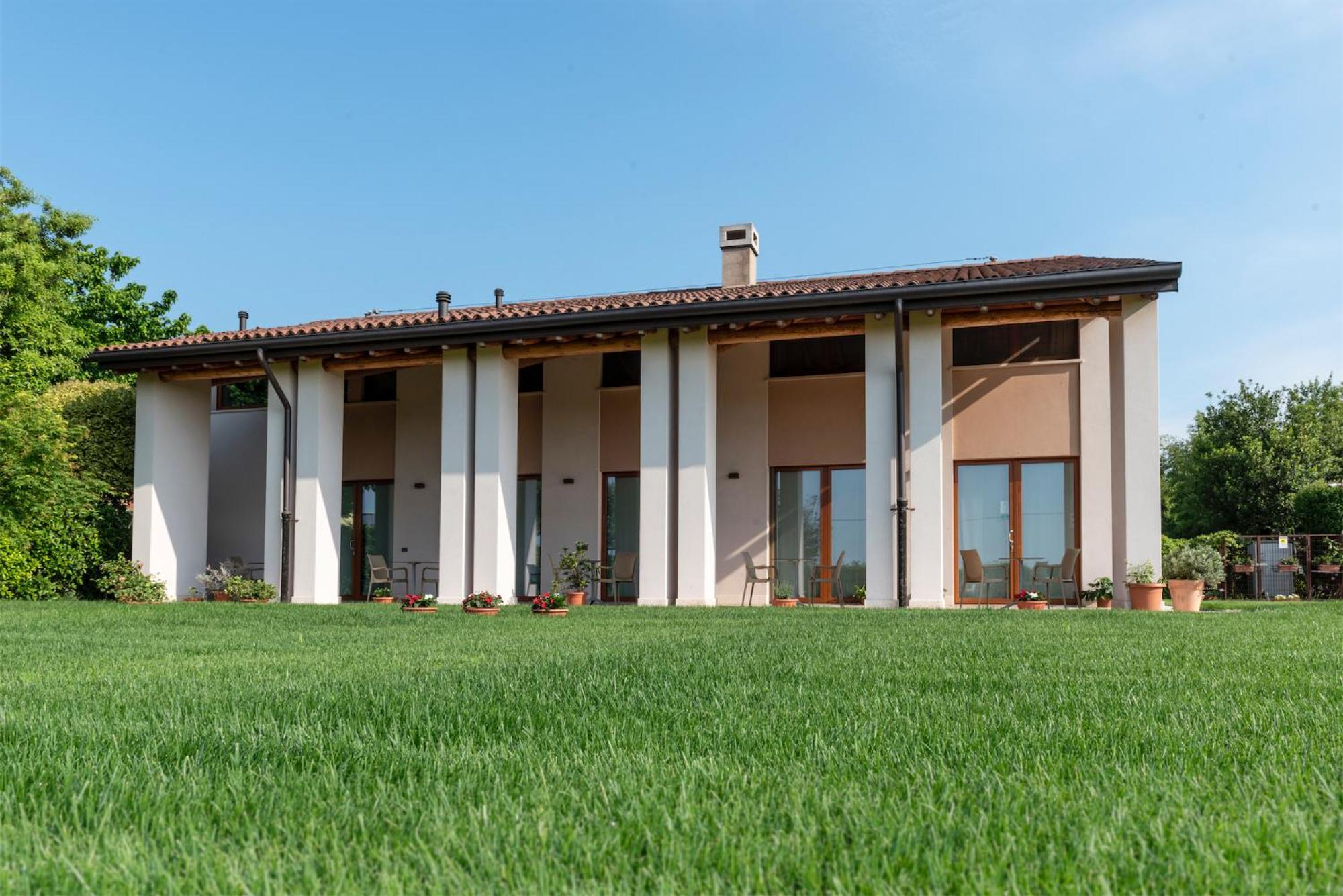 Agriturismo Ca' Giulietta