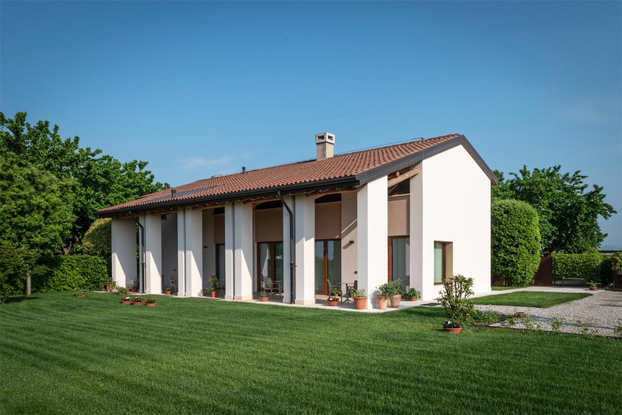 Agriturismo Ca' Giulietta