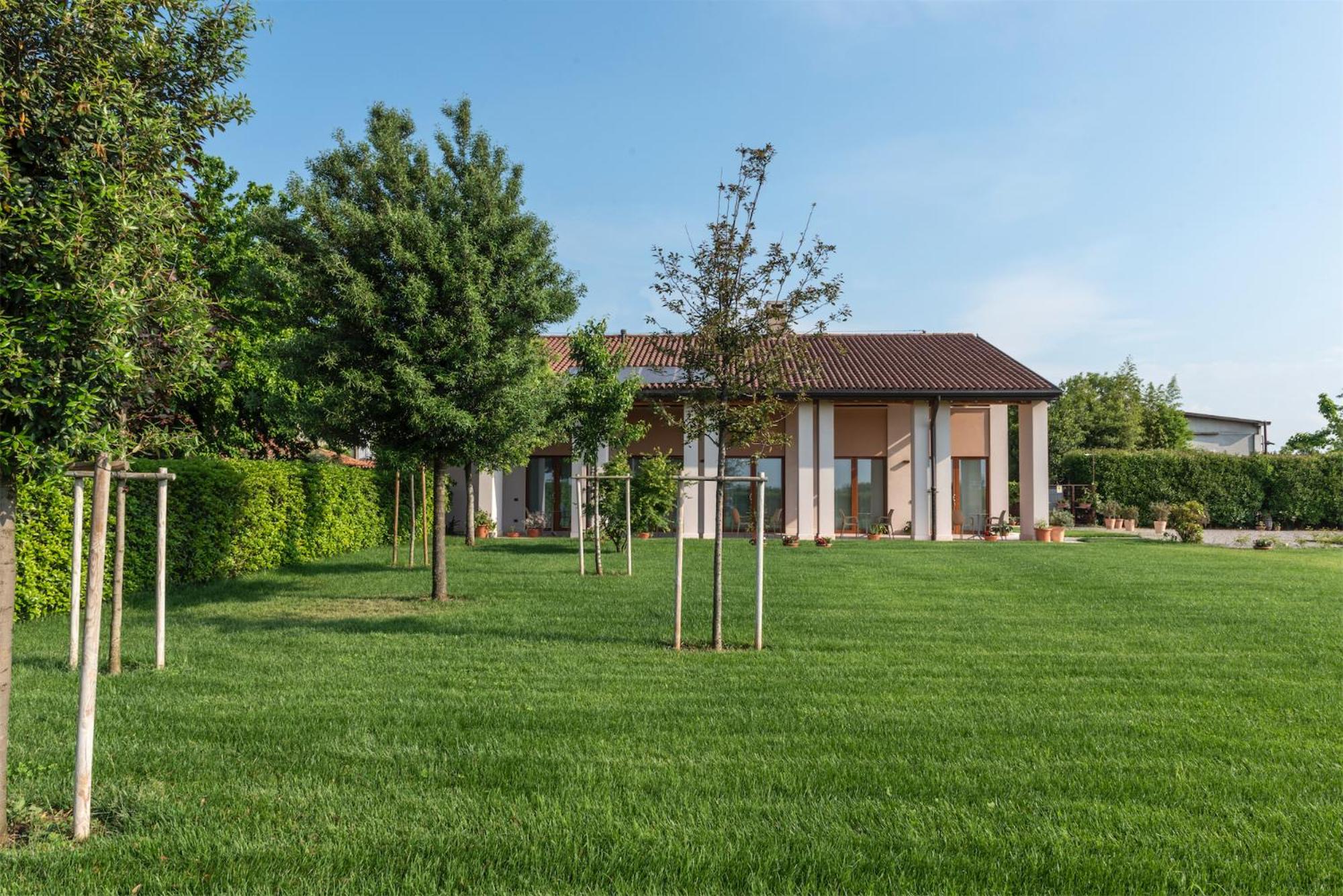 Agriturismo Ca' Giulietta