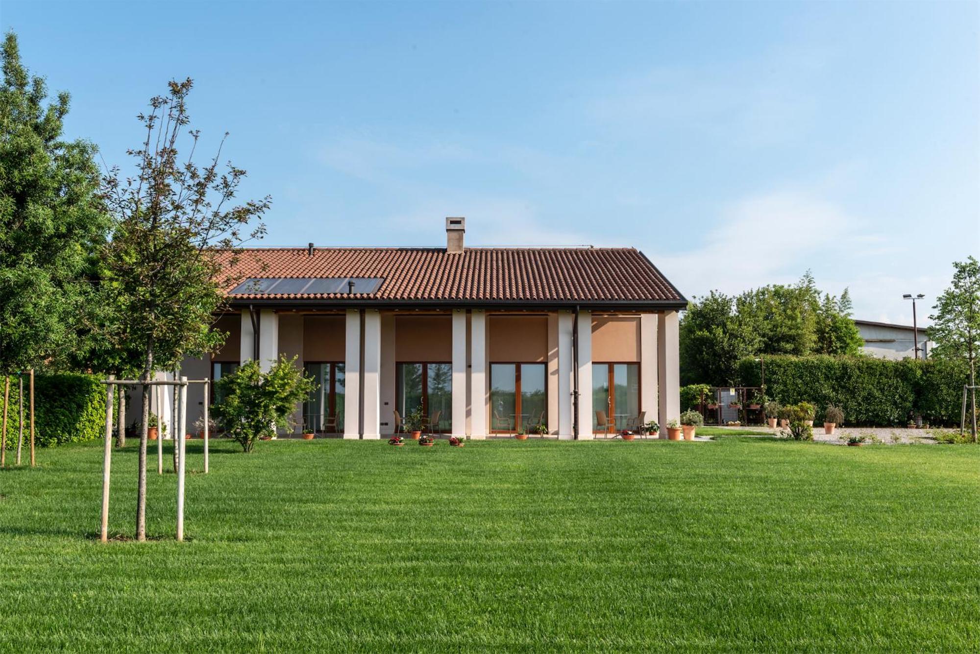 Agriturismo Ca' Giulietta