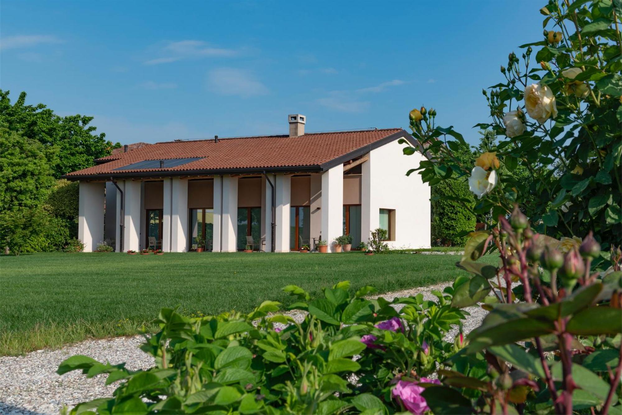 Agriturismo Ca' Giulietta