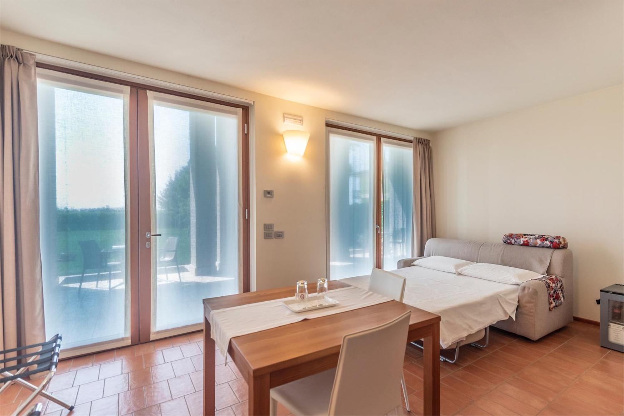 Agriturismo Ca' Giulietta
