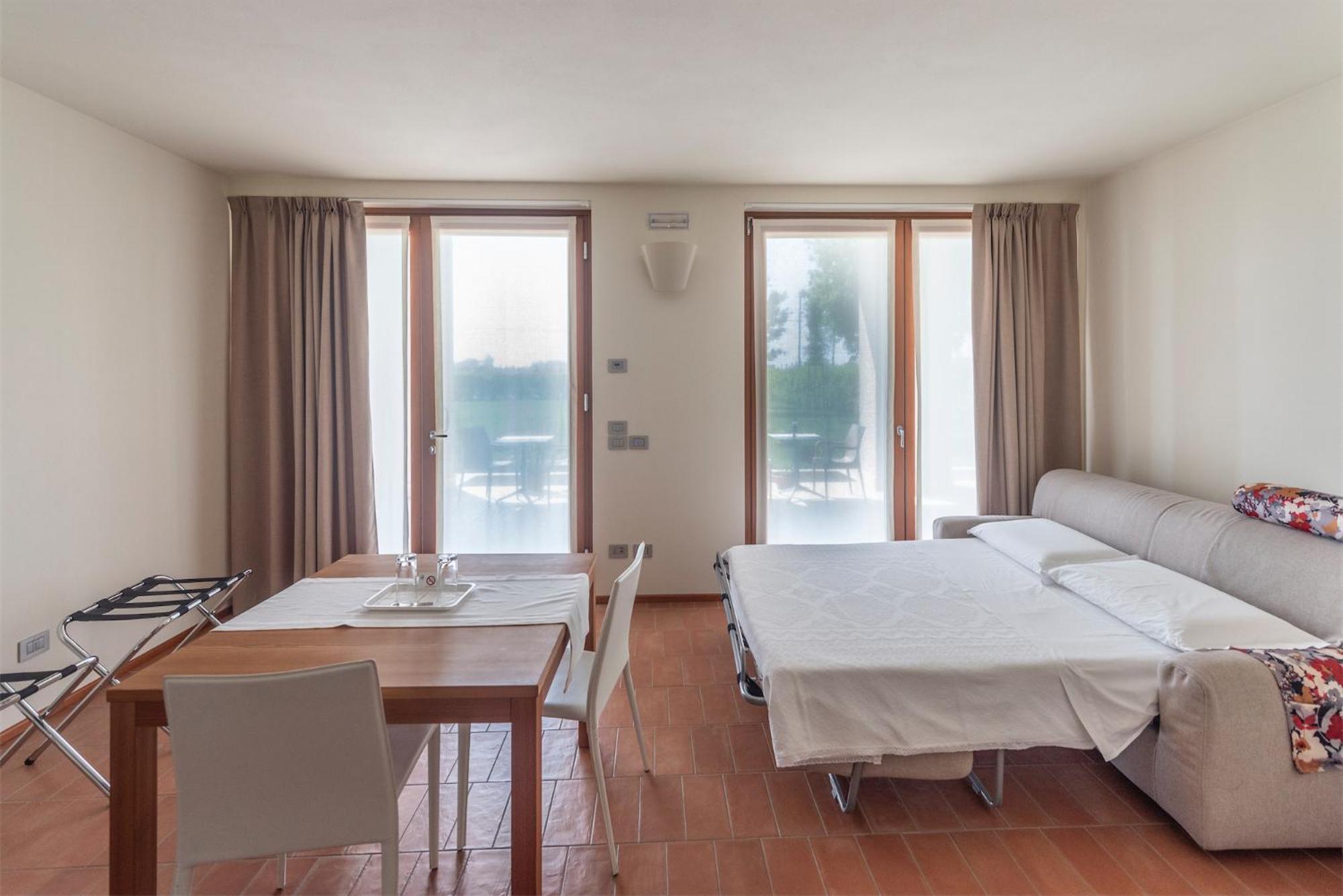 Agriturismo Ca' Giulietta