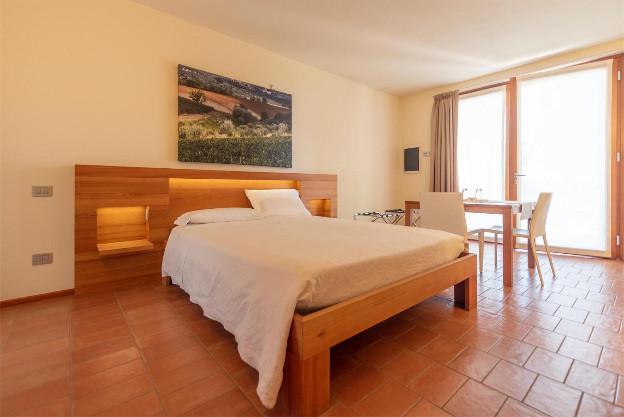 Agriturismo Ca' Giulietta