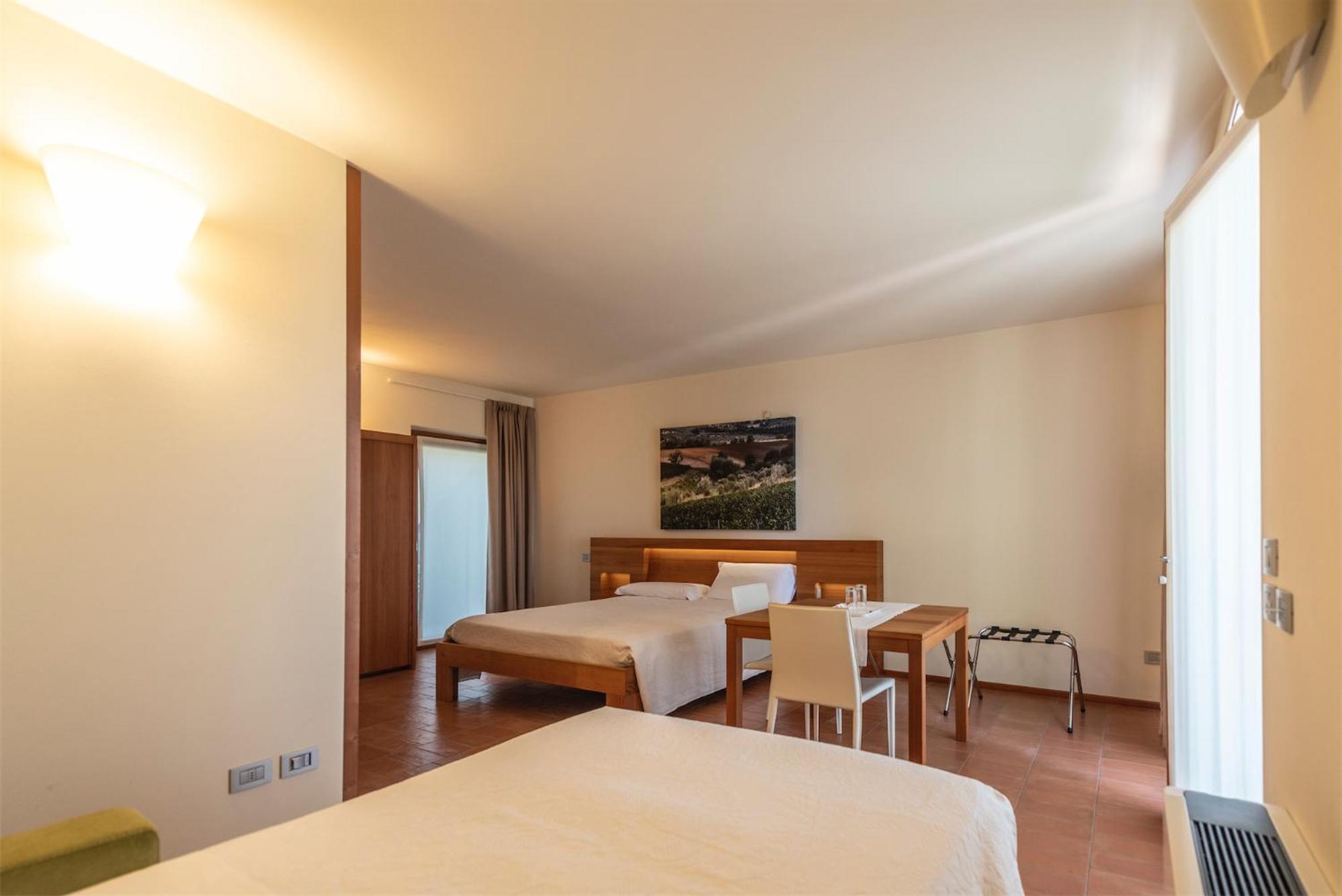Agriturismo Ca' Giulietta