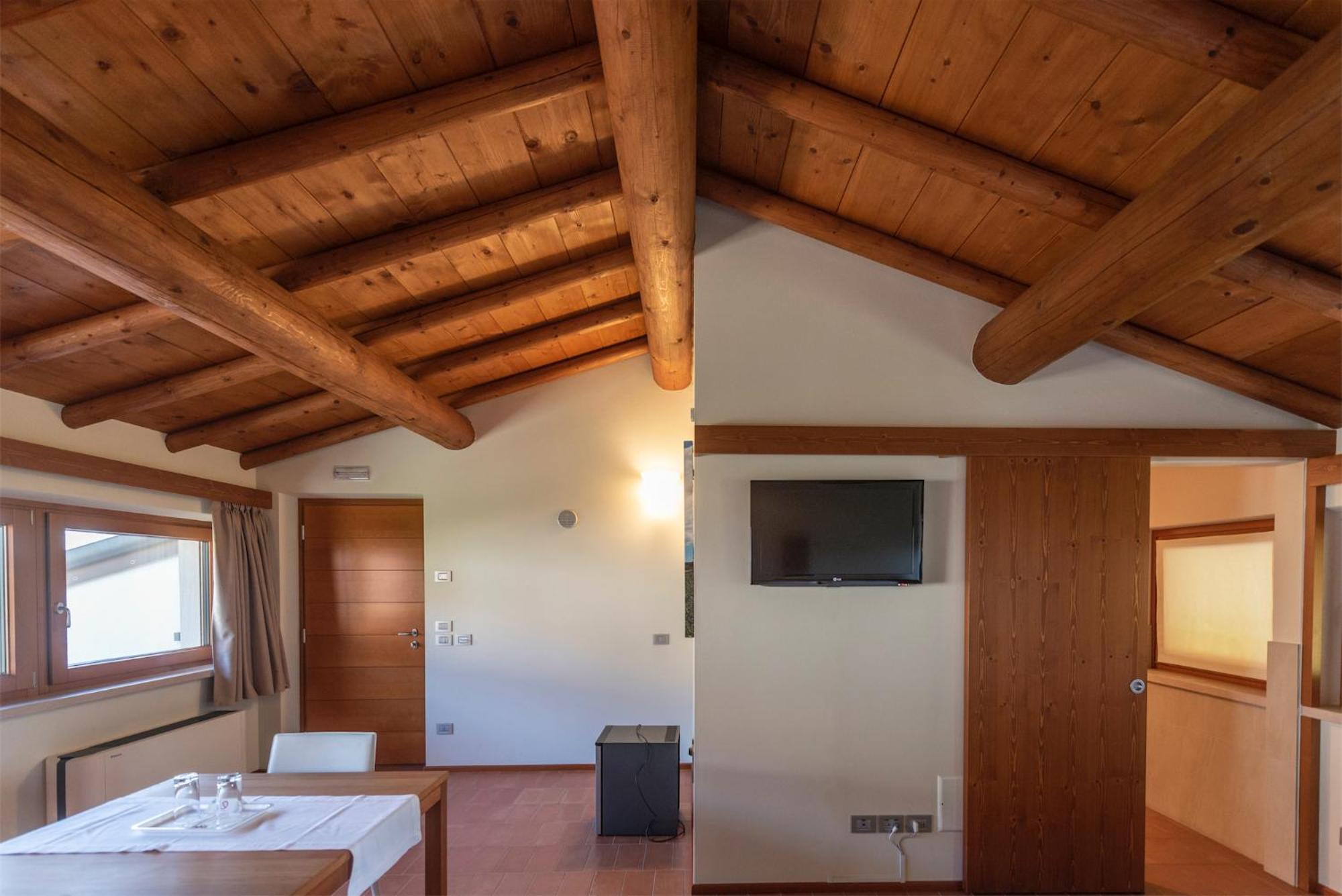 Agriturismo Ca' Giulietta