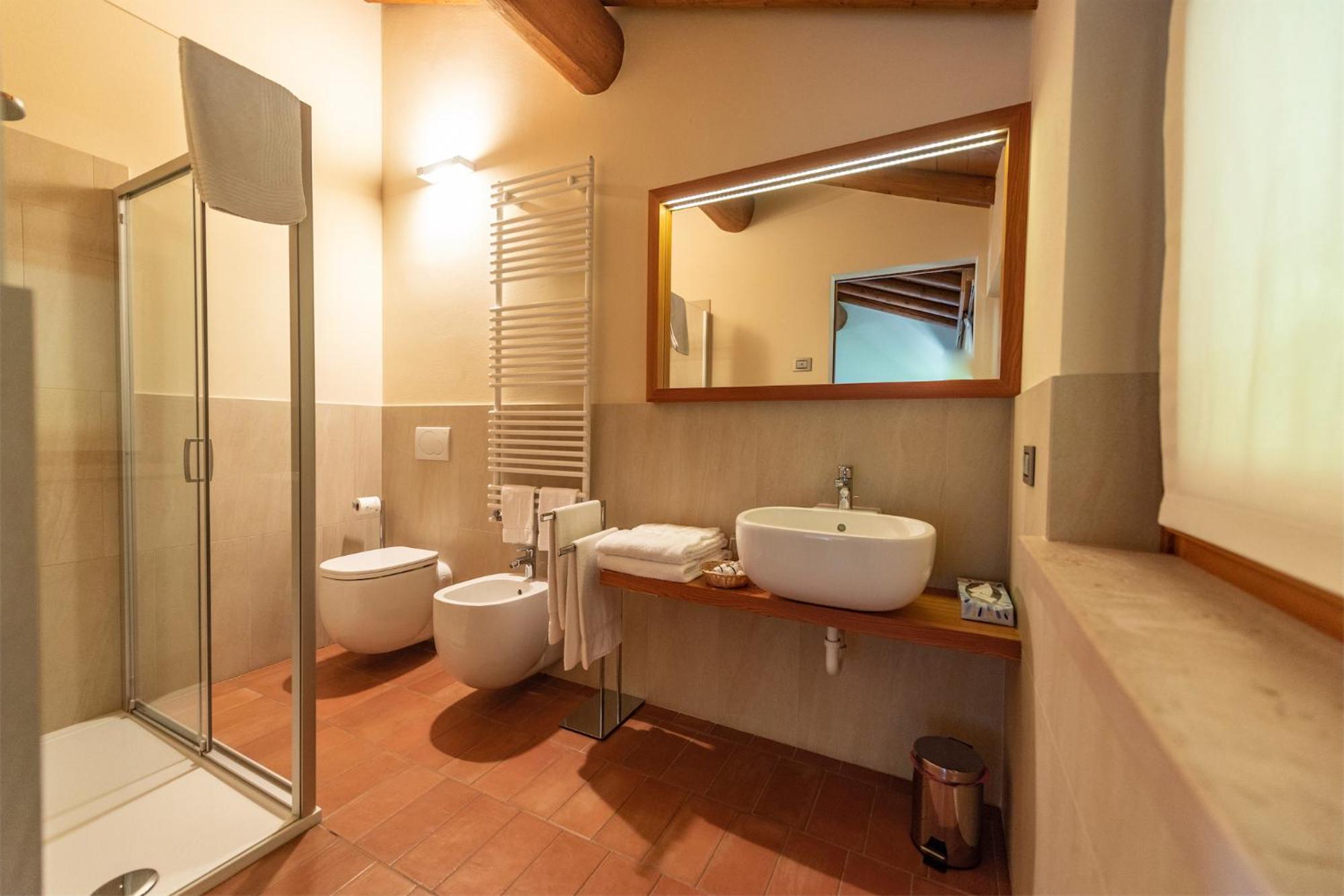 Agriturismo Ca' Giulietta