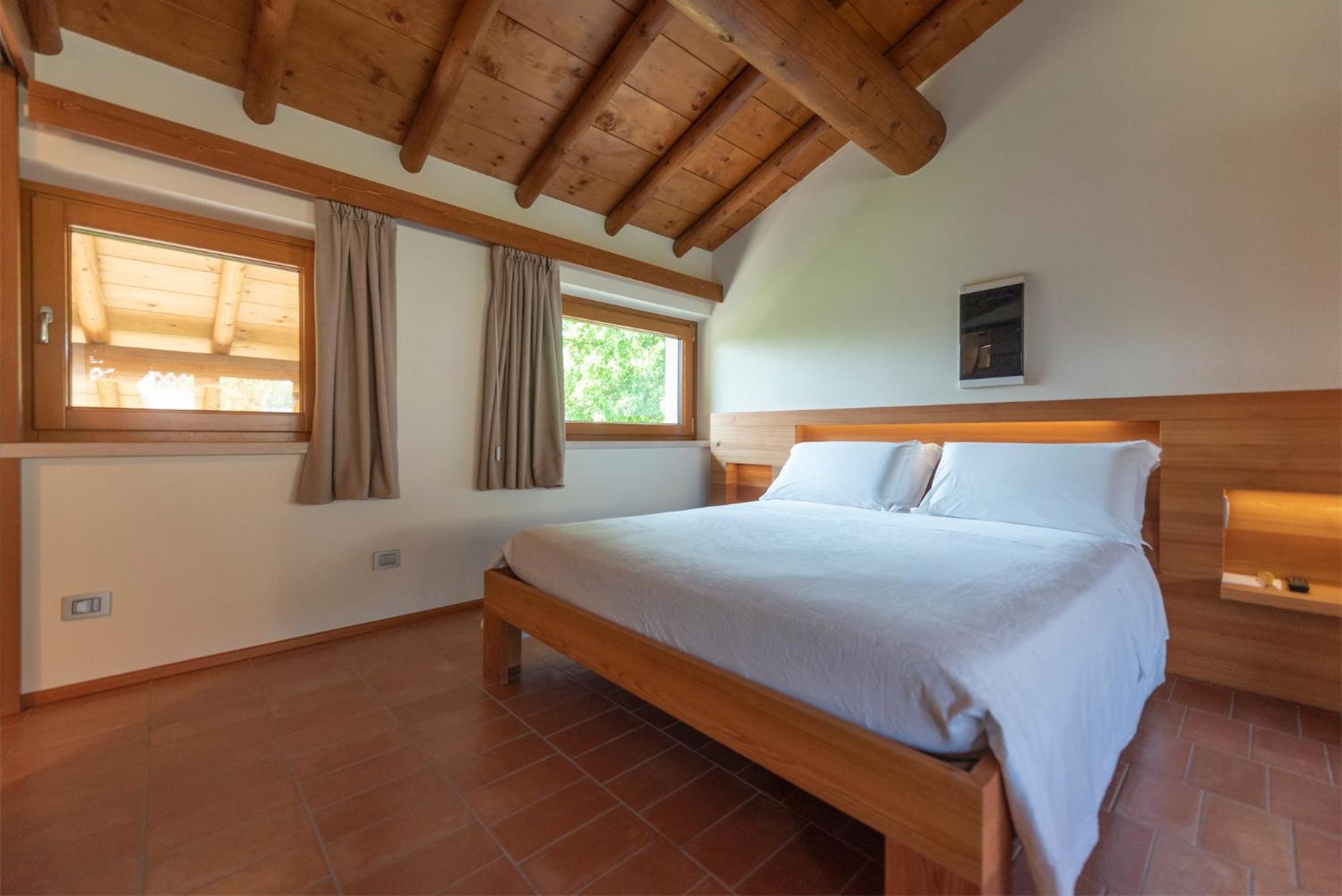 Agriturismo Ca' Giulietta