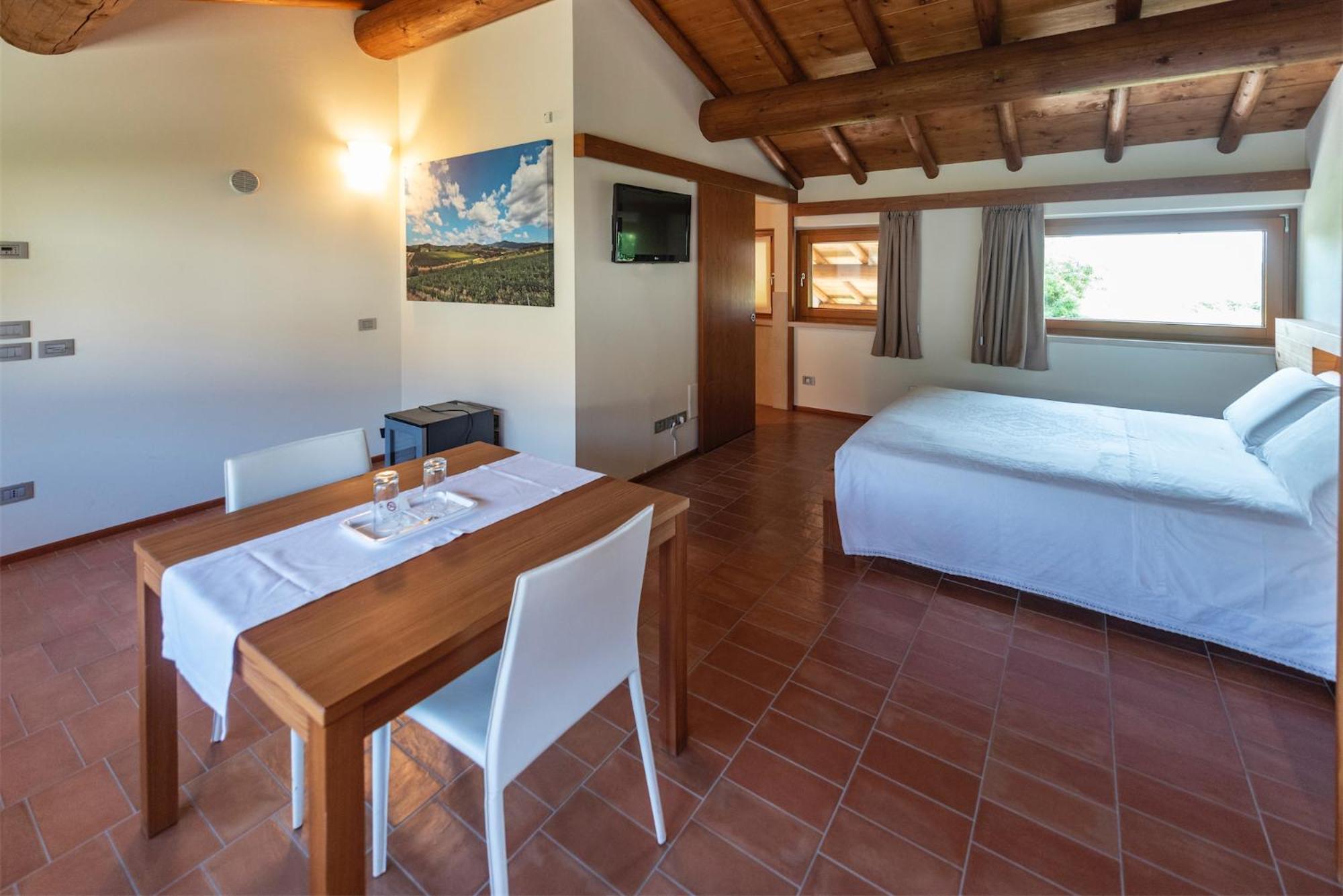 Agriturismo Ca' Giulietta