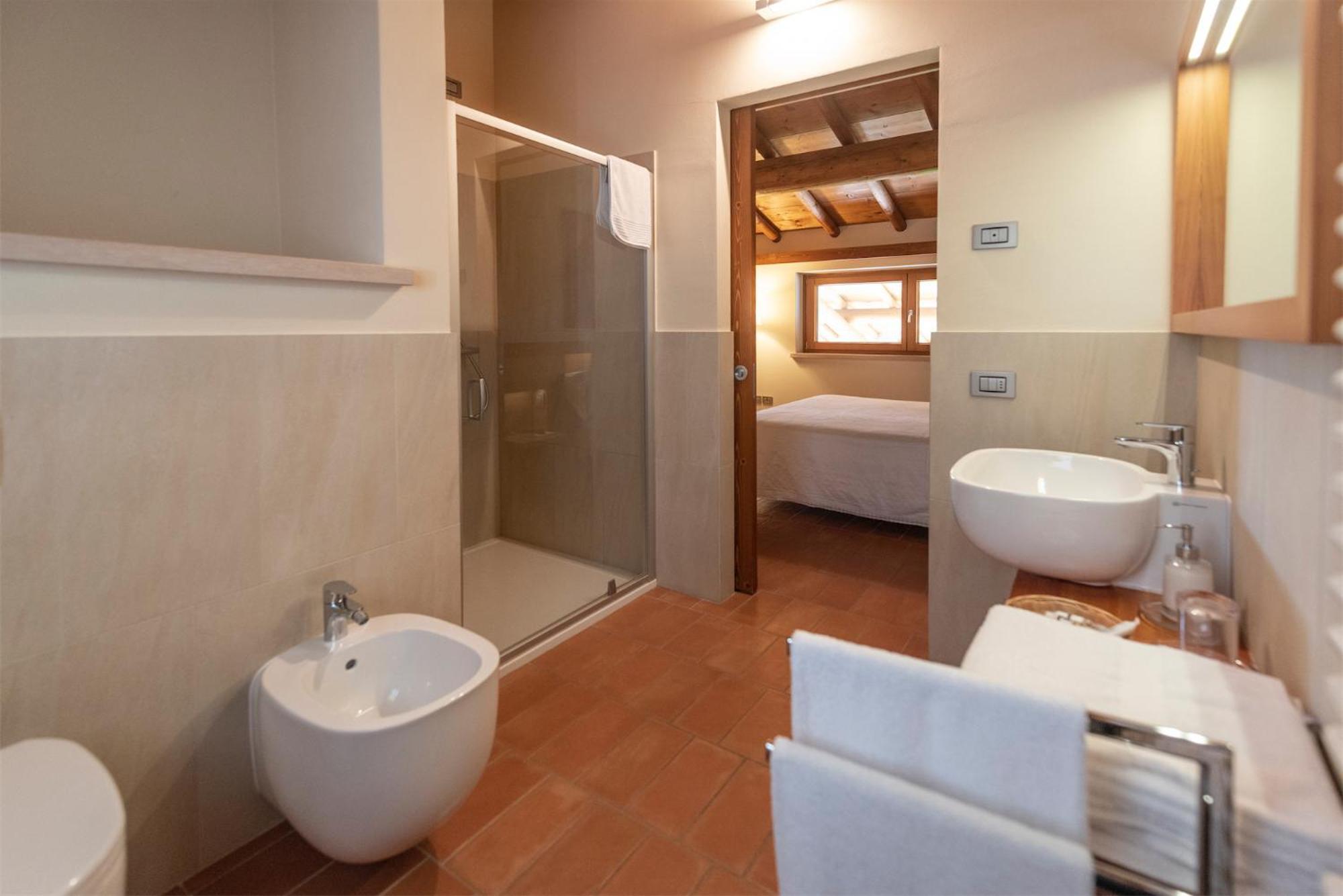 Agriturismo Ca' Giulietta
