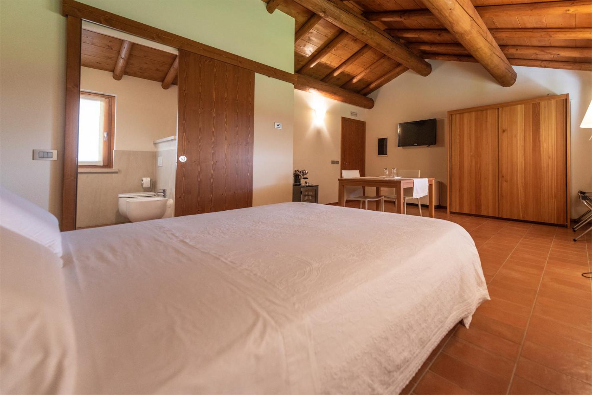 Agriturismo Ca' Giulietta