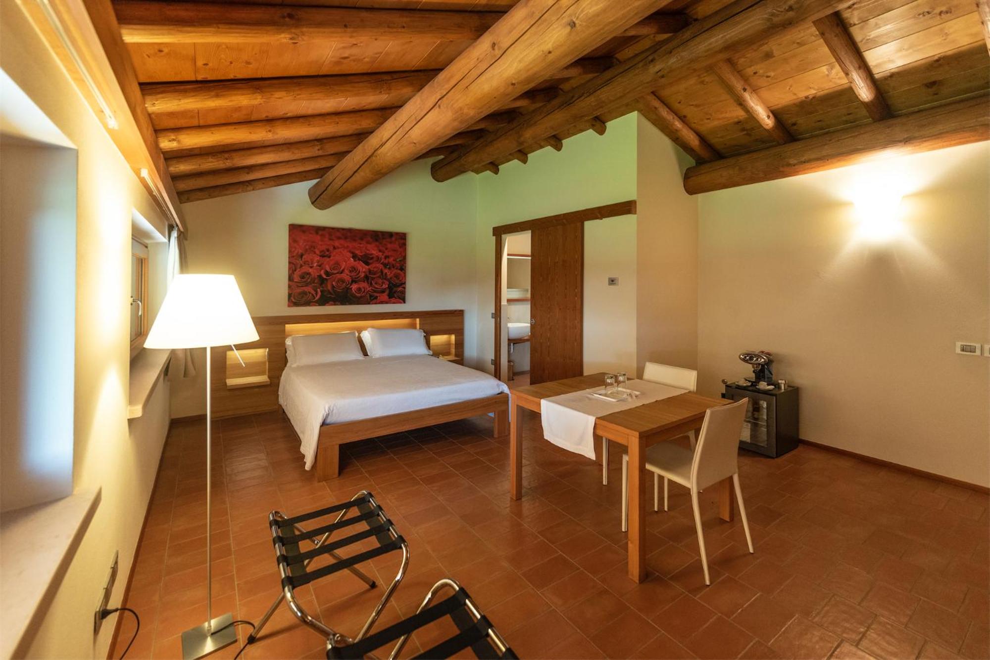 Agriturismo Ca' Giulietta