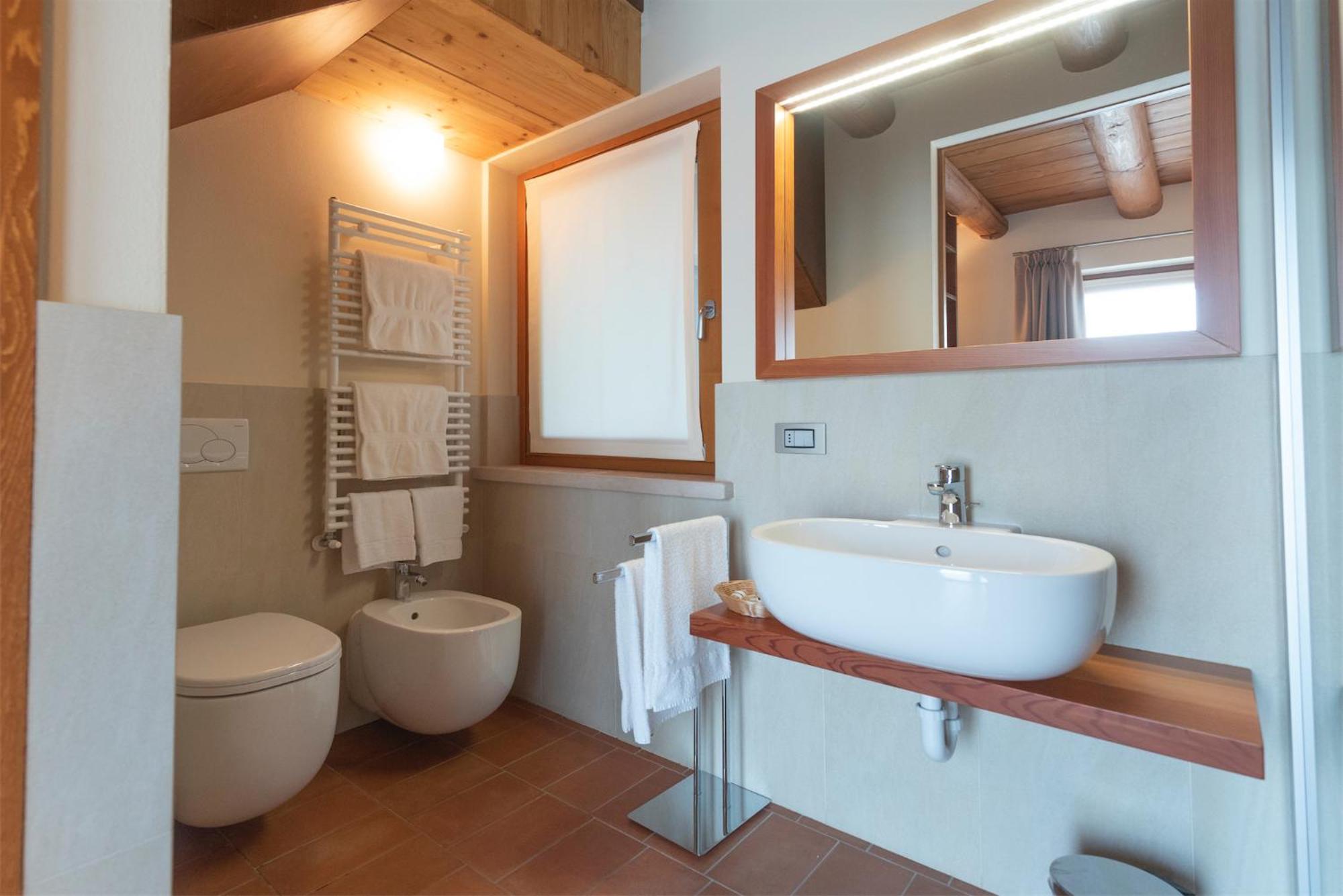 Agriturismo Ca' Giulietta