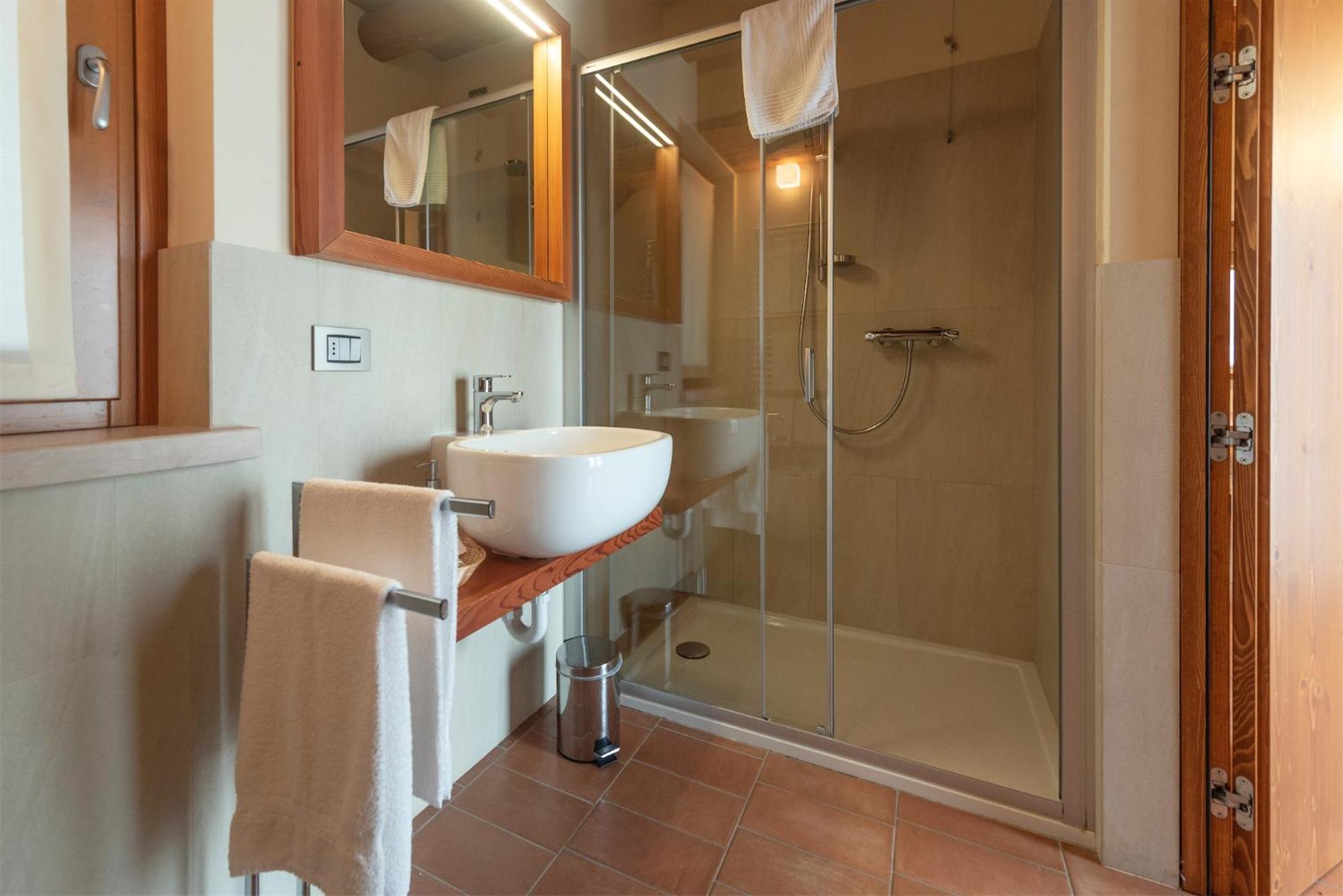 Agriturismo Ca' Giulietta