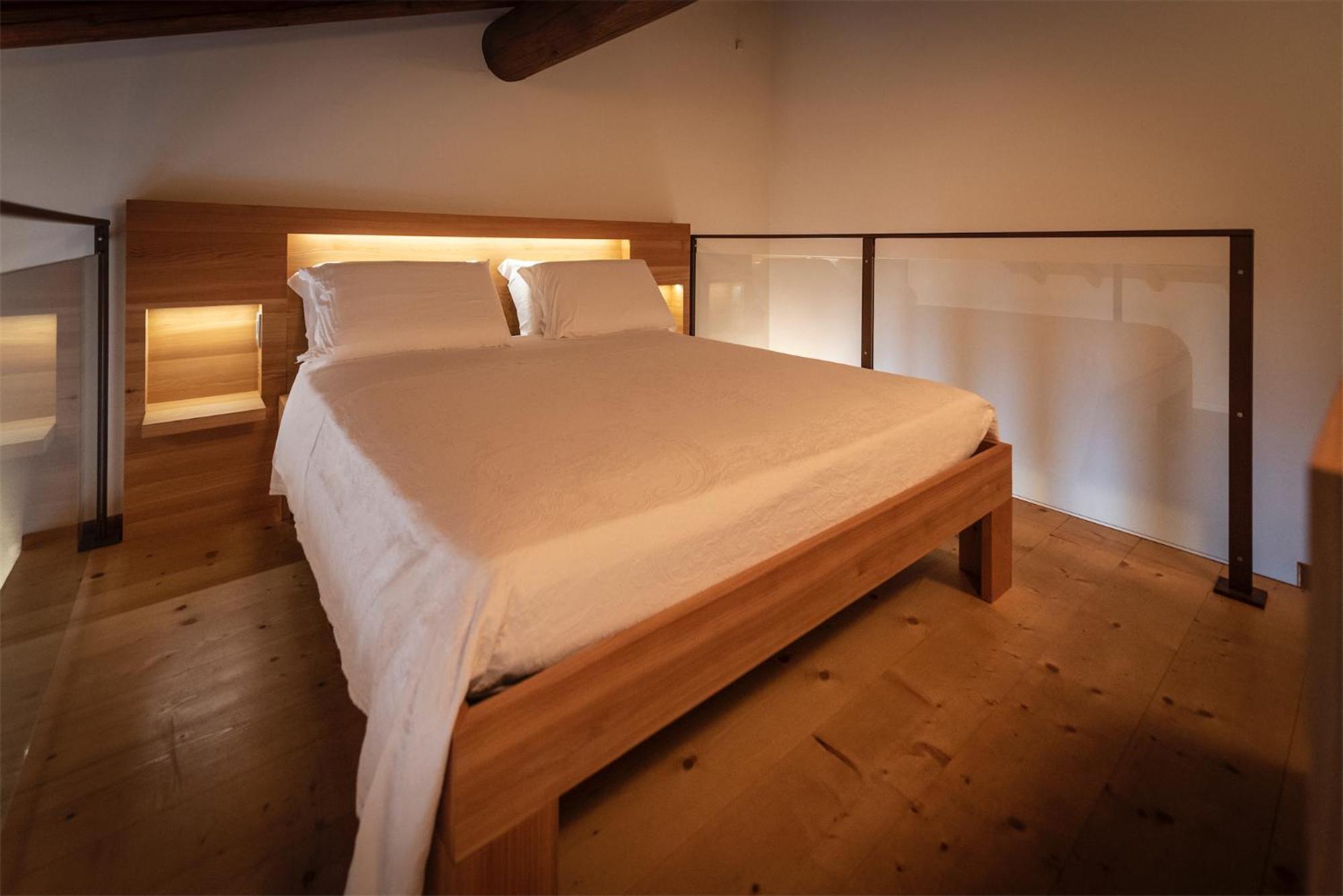Agriturismo Ca' Giulietta
