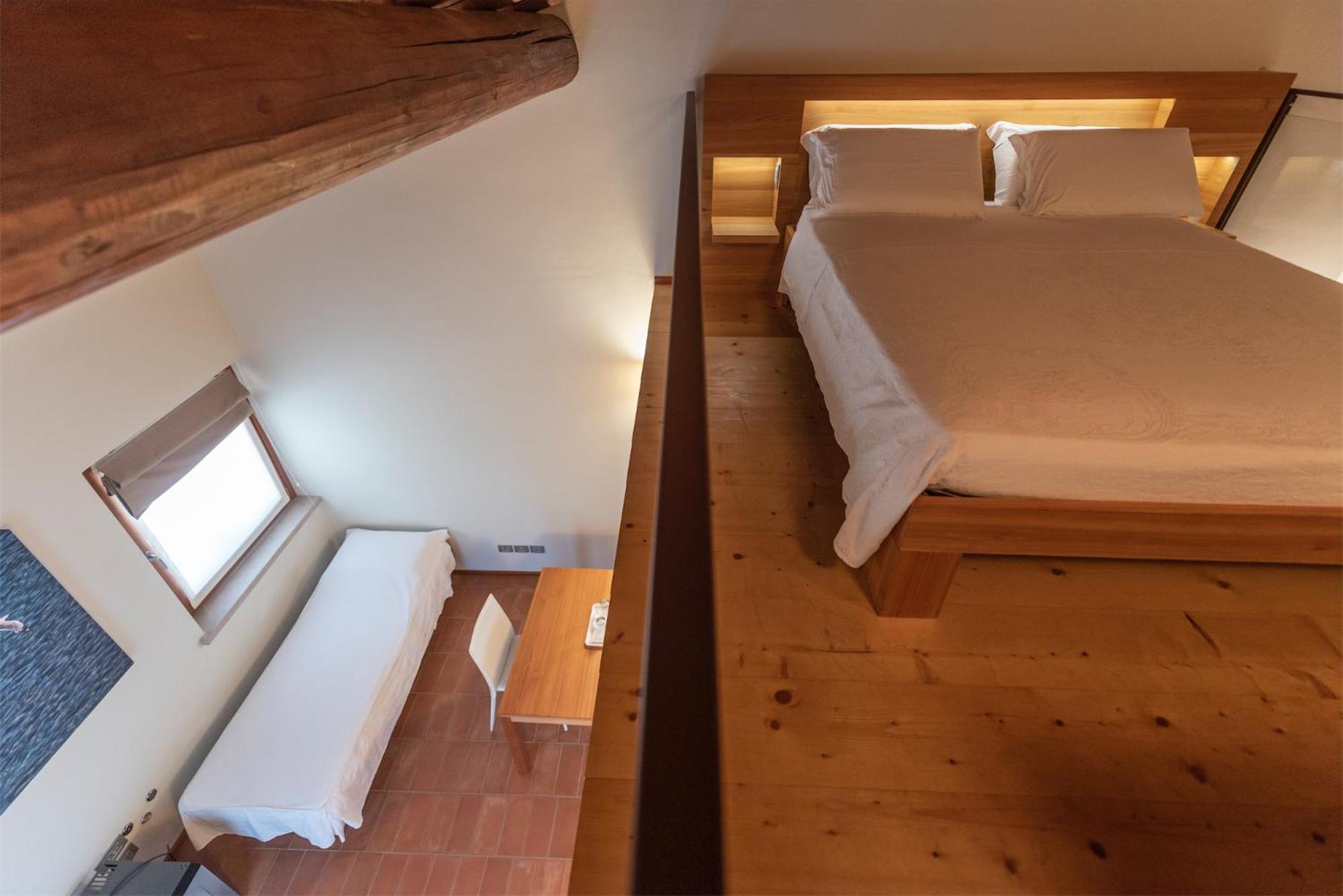 Agriturismo Ca' Giulietta