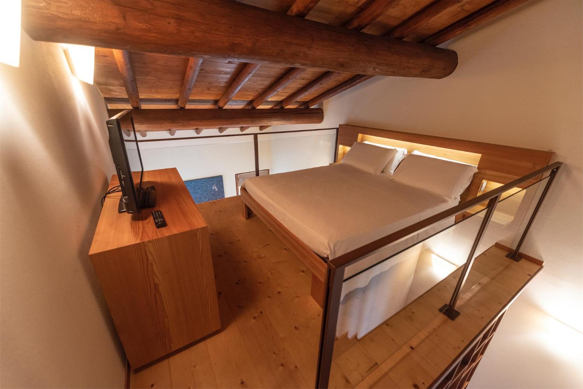 Agriturismo Ca' Giulietta