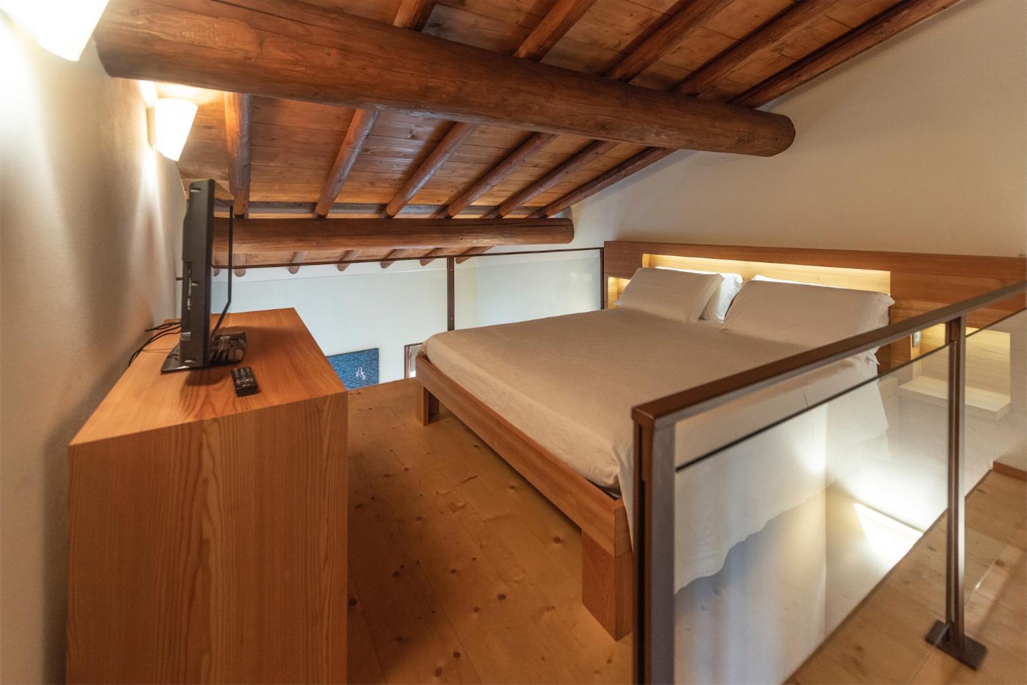 Agriturismo Ca' Giulietta