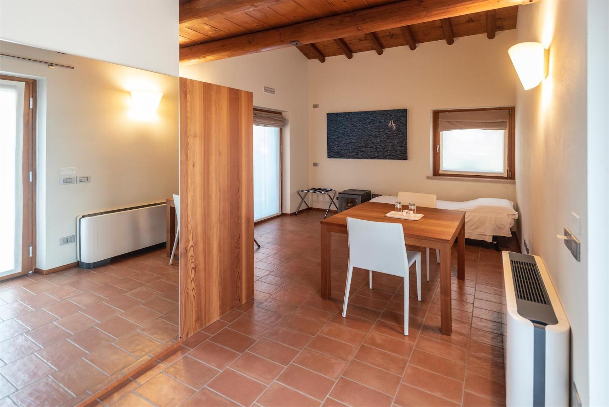 Agriturismo Ca' Giulietta