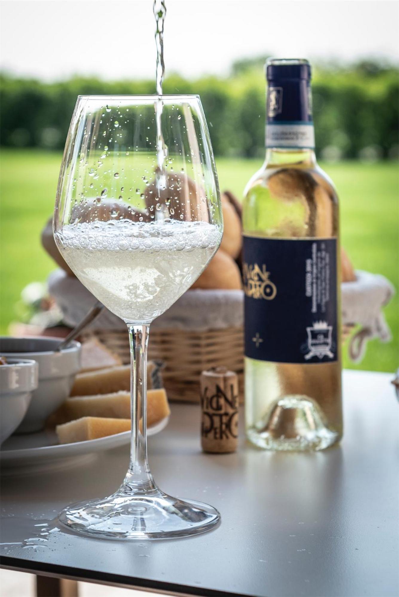 Agriturismo Ca' Giulietta