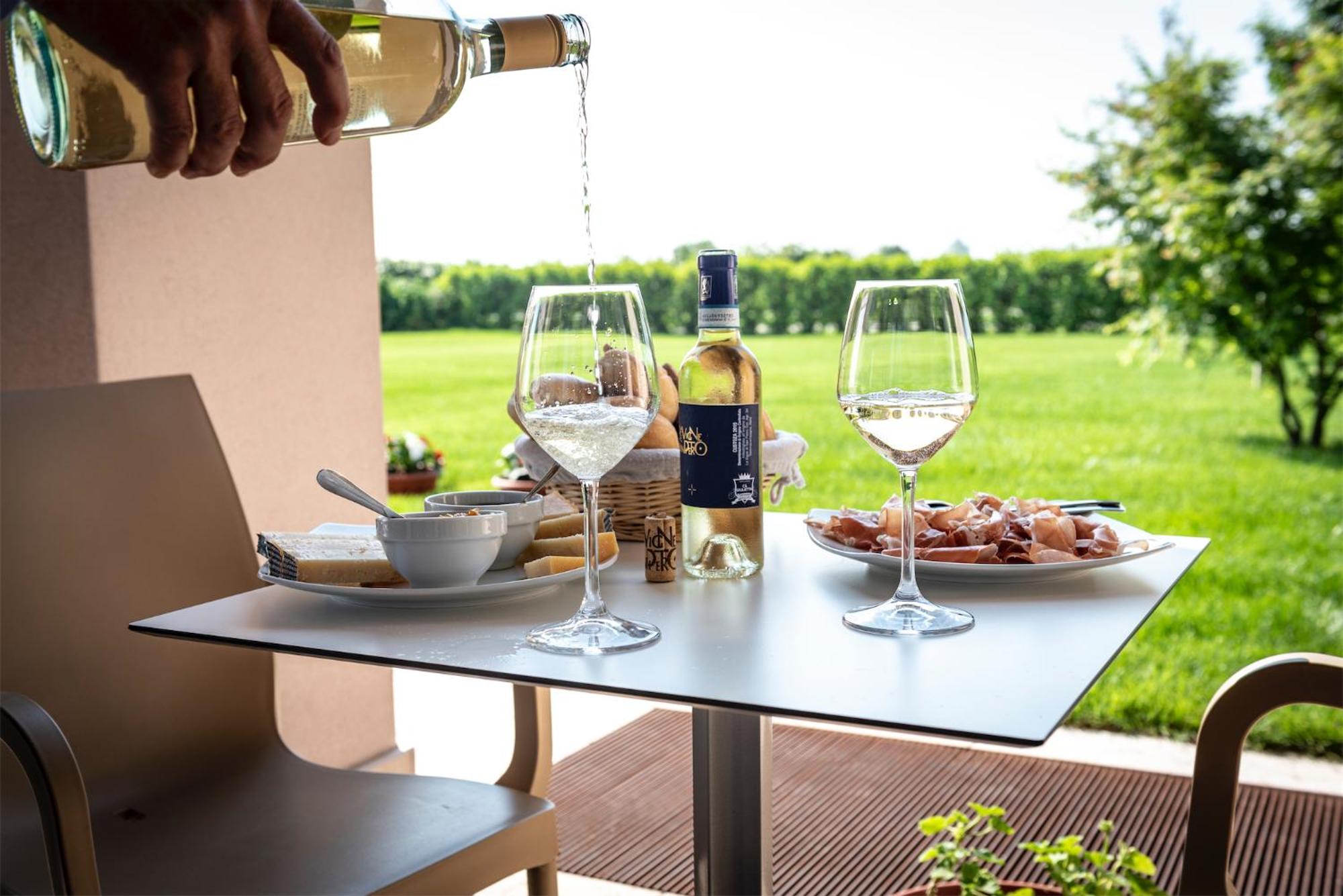 Agriturismo Ca' Giulietta