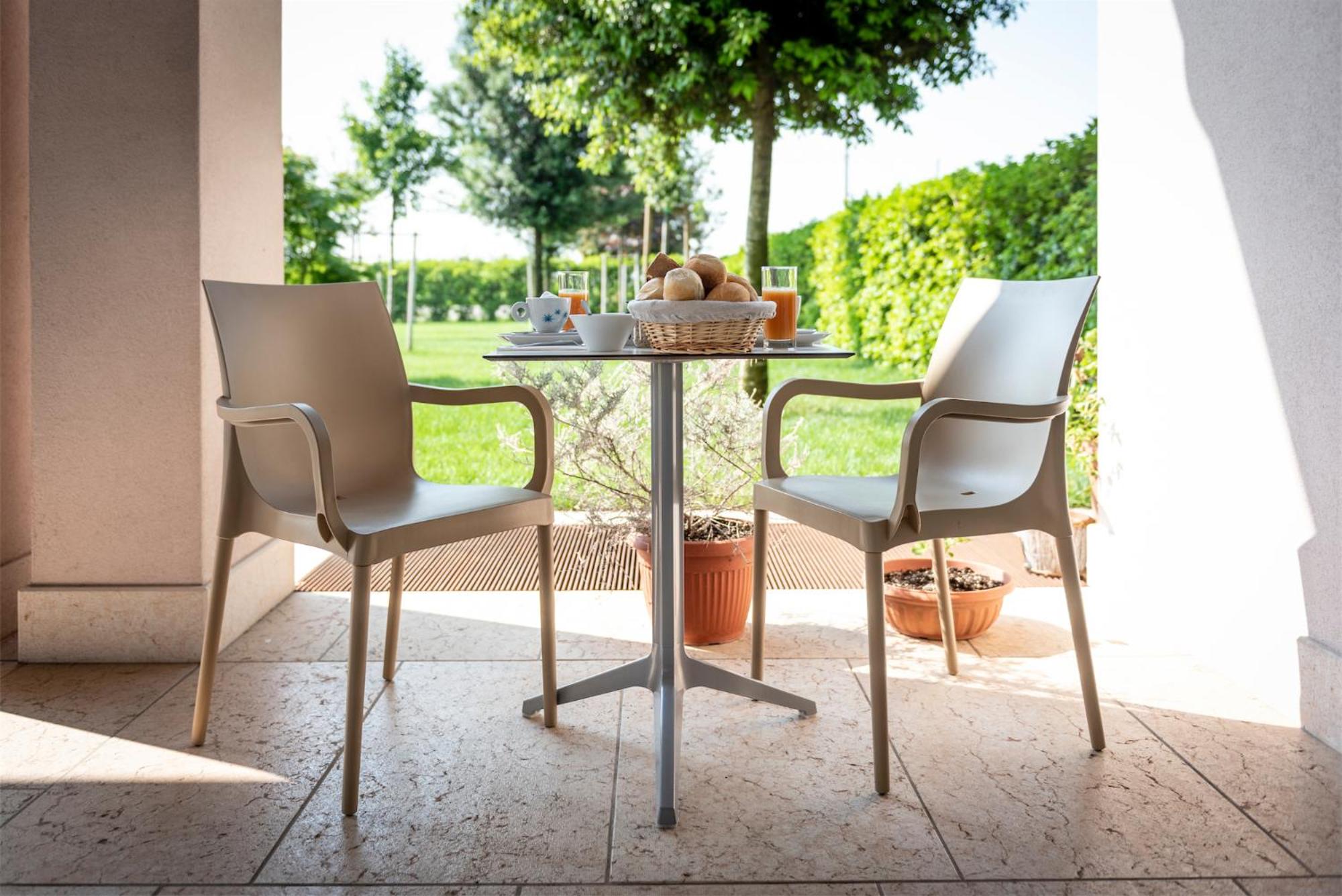 Agriturismo Ca' Giulietta