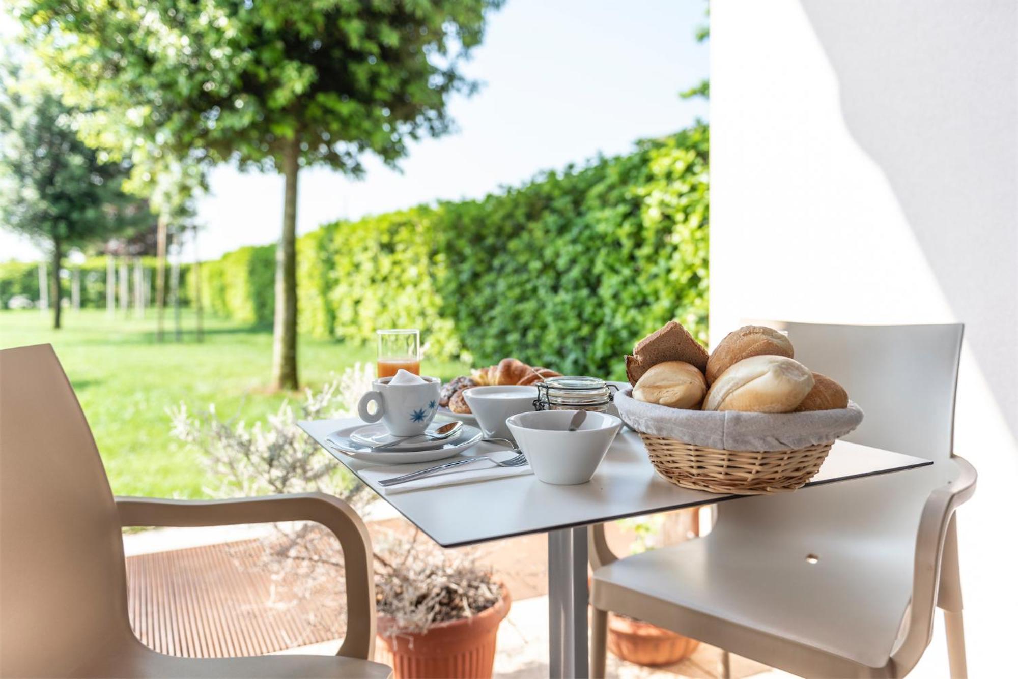 Agriturismo Ca' Giulietta