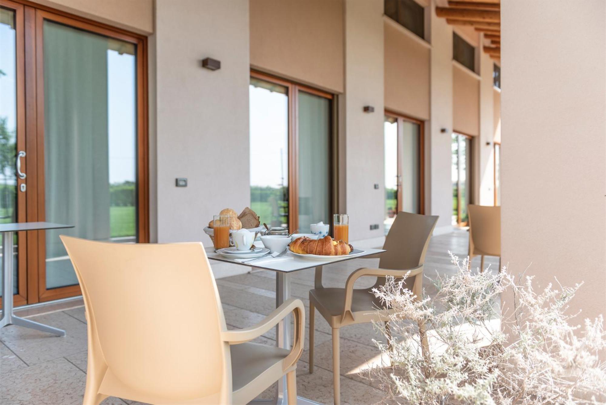 Agriturismo Ca' Giulietta