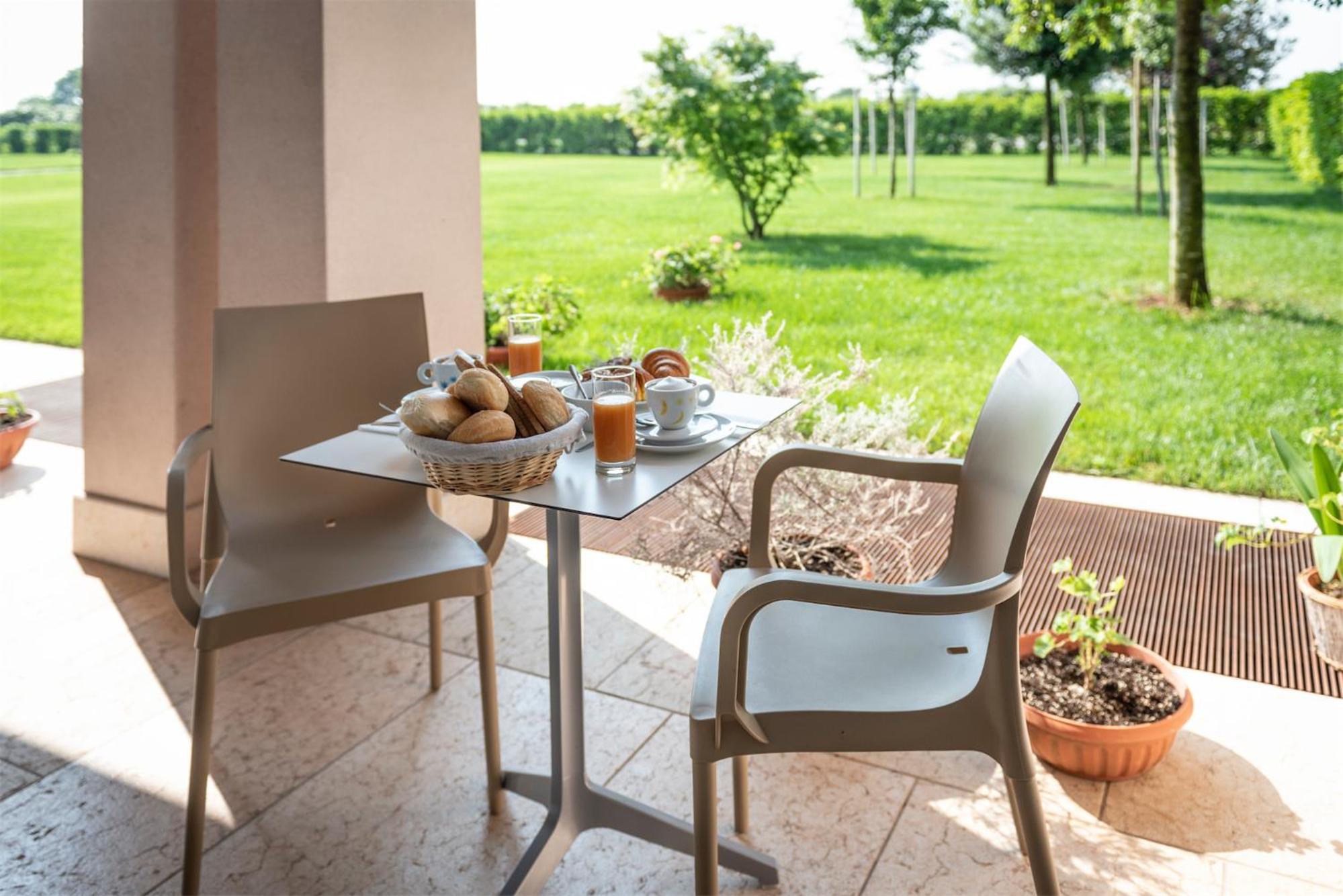 Agriturismo Ca' Giulietta