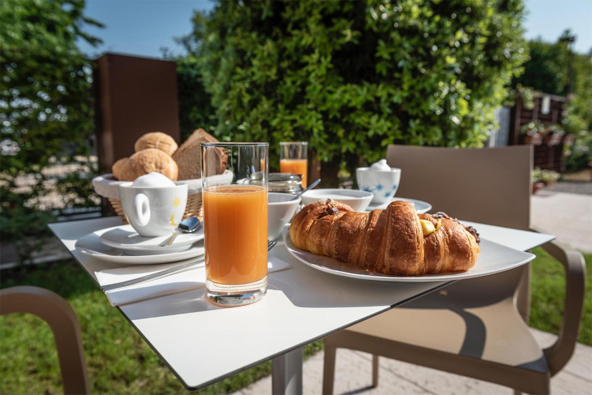 Agriturismo Ca' Giulietta