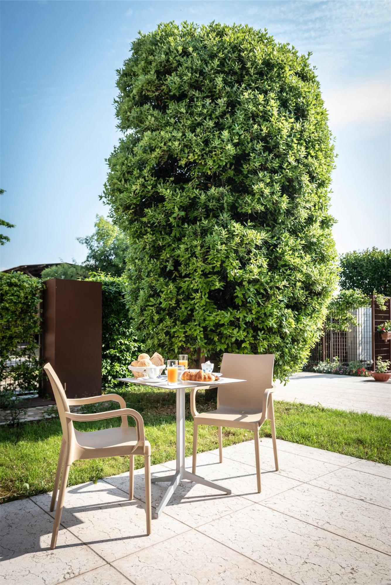 Agriturismo Ca' Giulietta